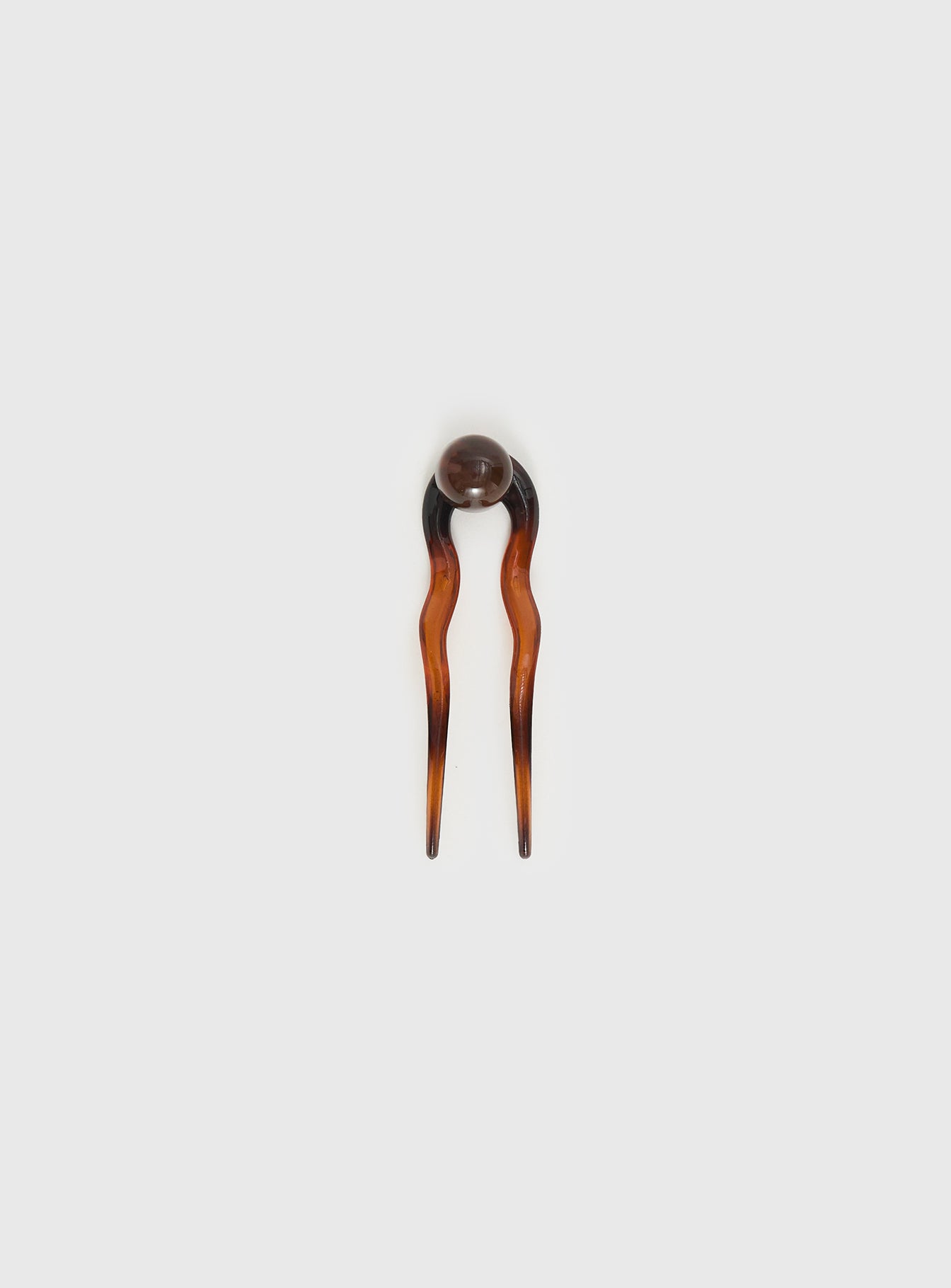 Alternative view of Second Chance Hair Pin Multi