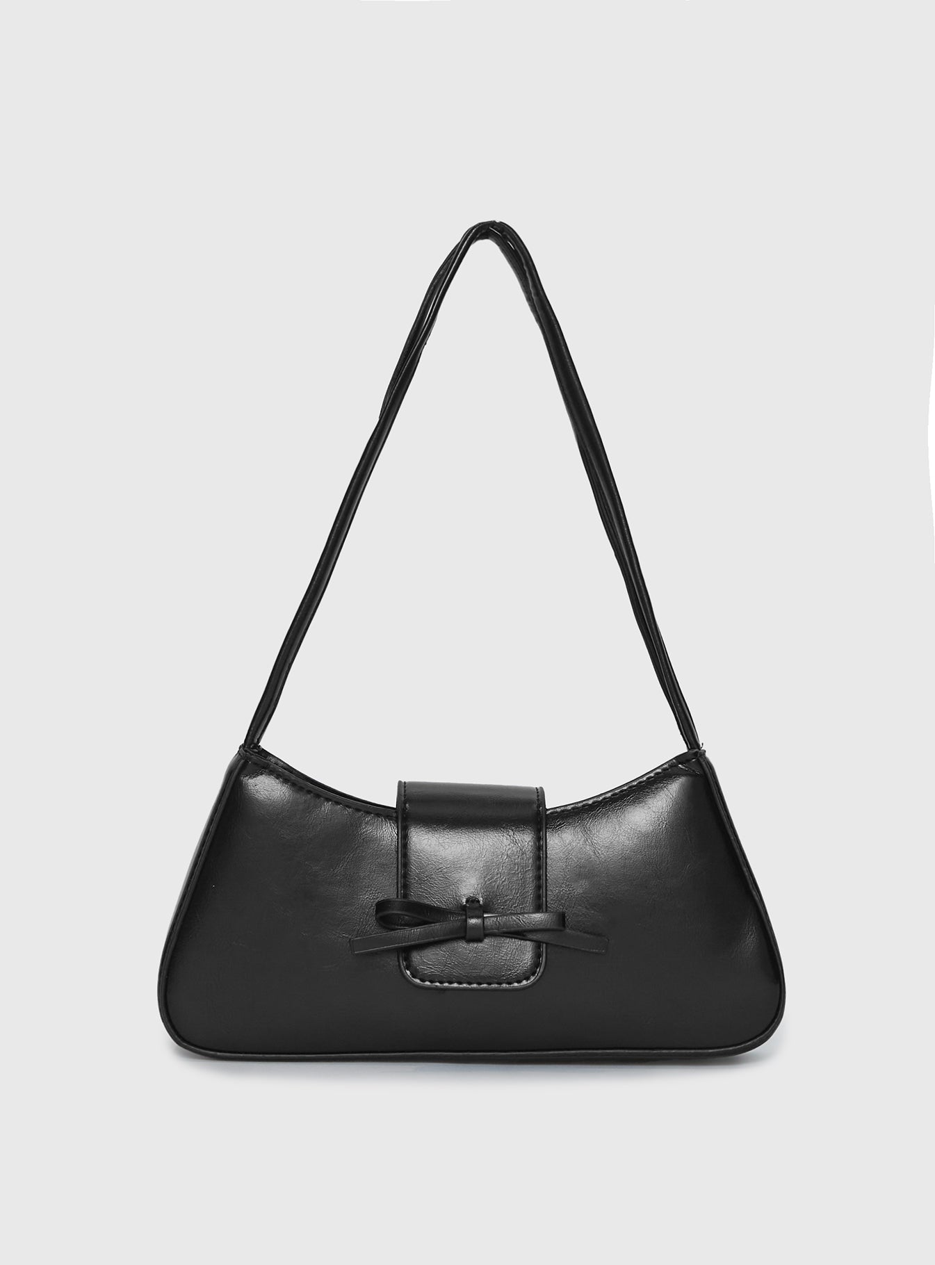 Alternative view of Scotlyn Shoulder Bag Black