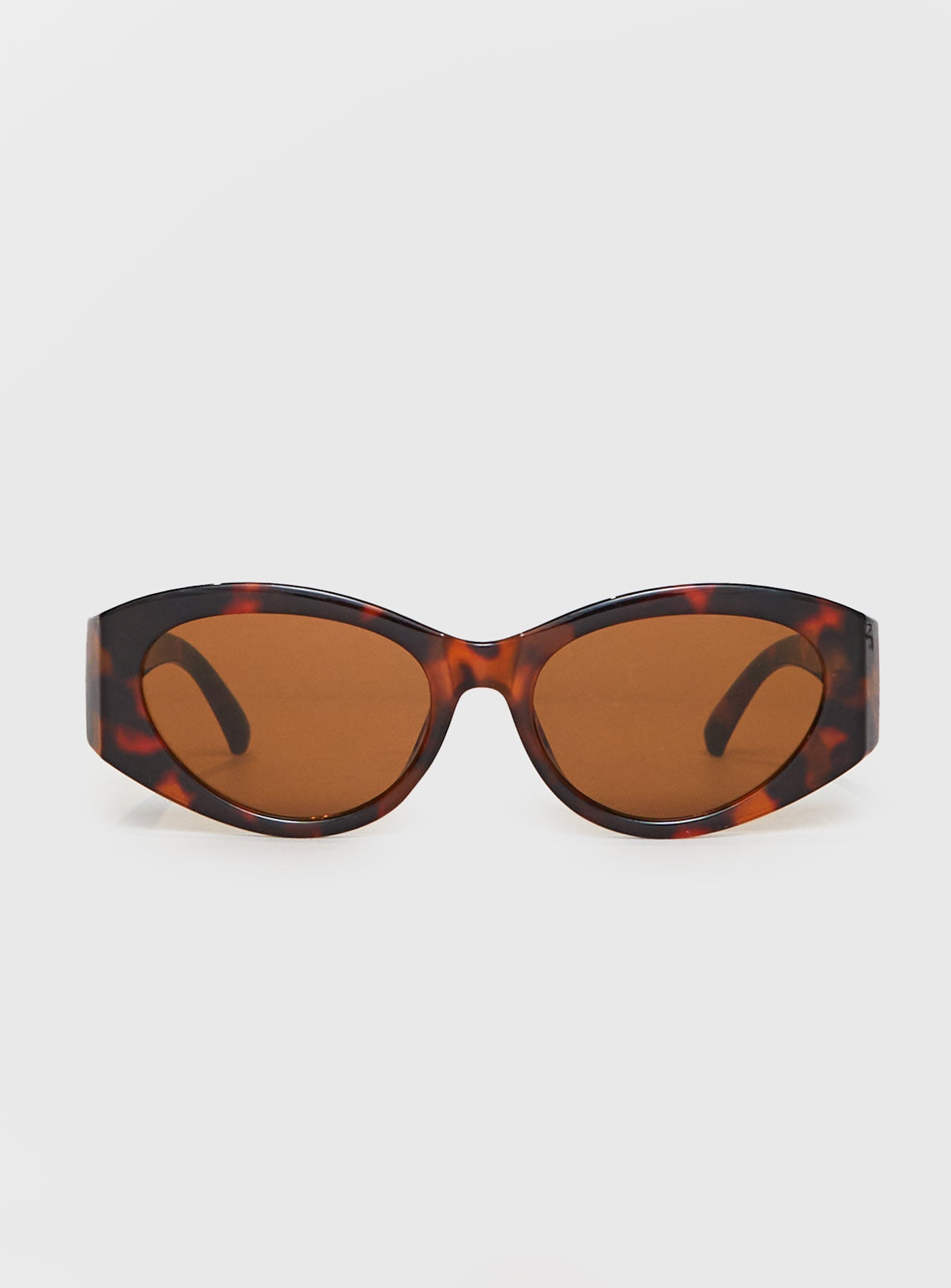 Alternative view of Where Were You Sunglasses Tort