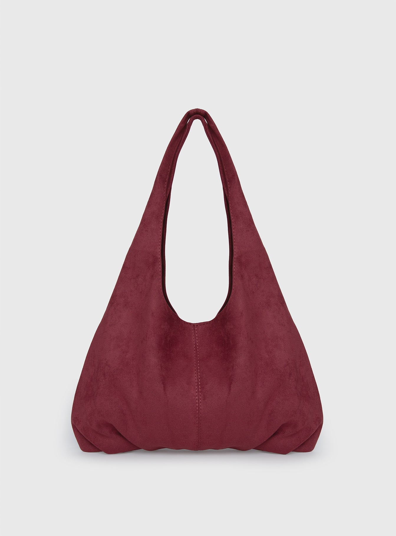 Alternative view of Zenia Shoulder Bag Mauve