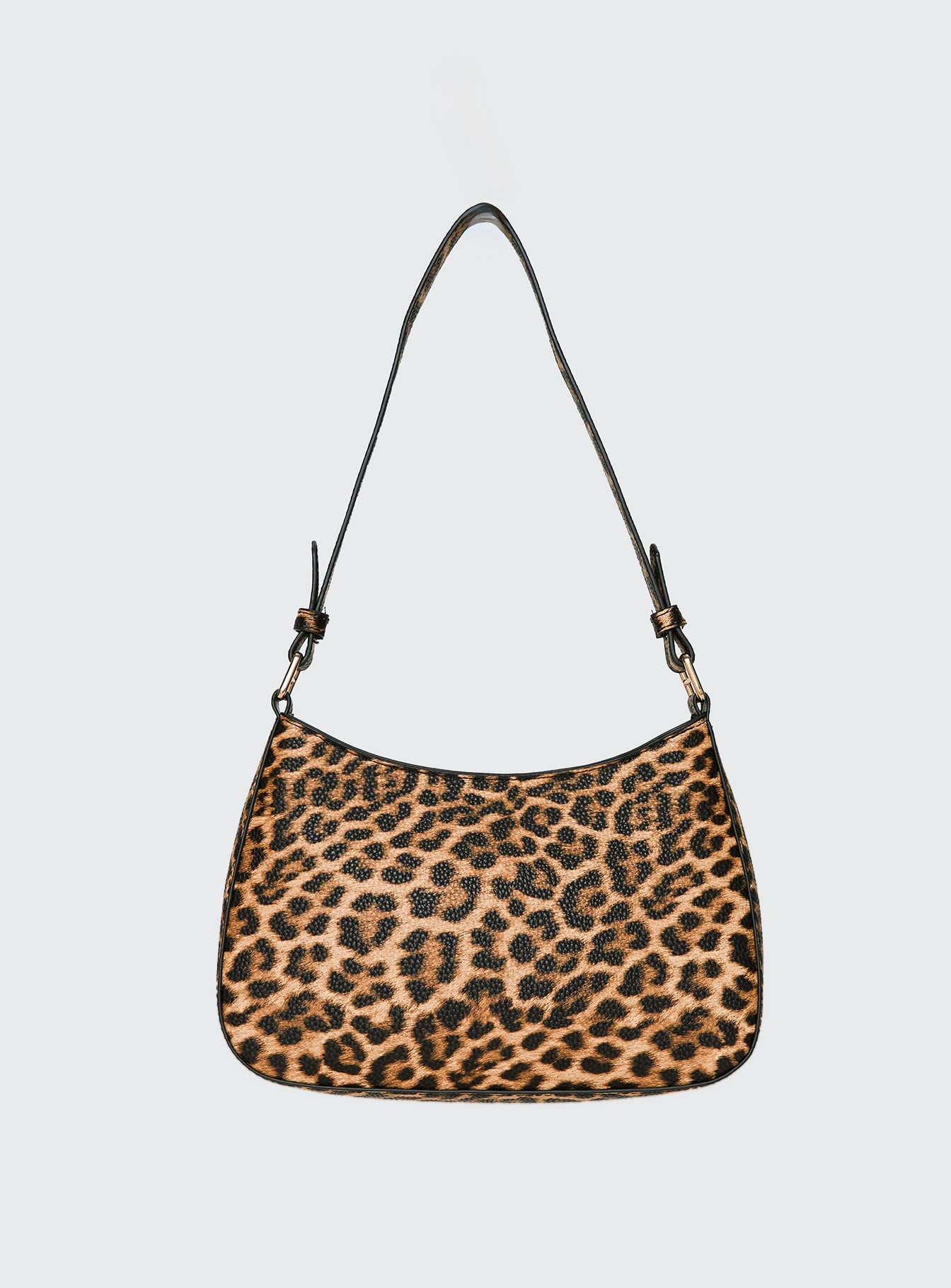 Alternative view of Vesperea Shoulder Bag Leopard