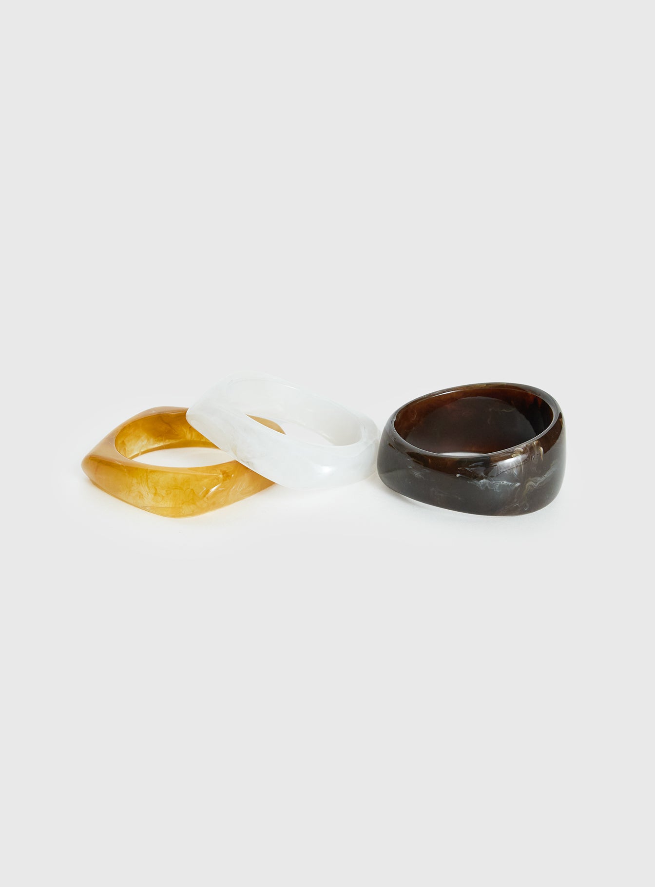 Alternative view of Sunflare Resin Cuff Pack Multi