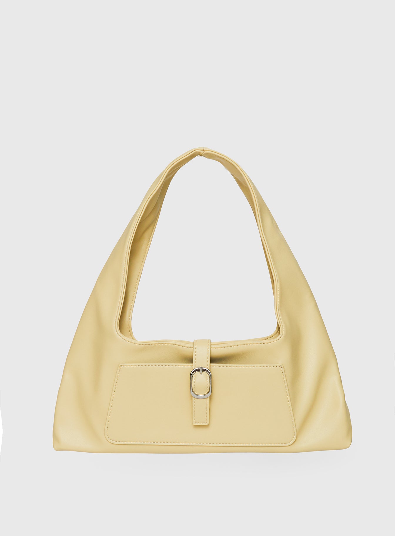 Alternative view of Who Told You Shoulder Bag Butter
