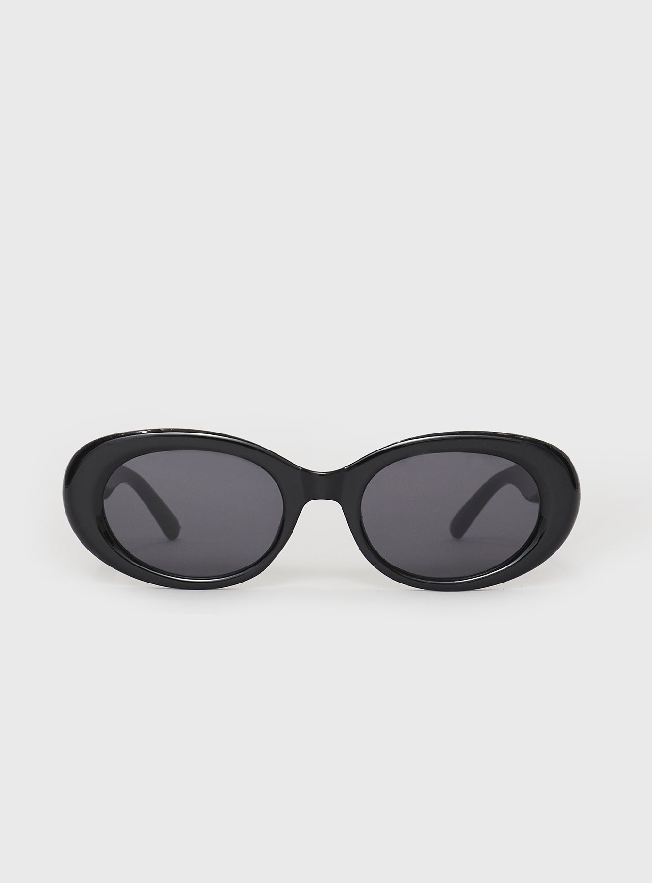 Alternative view of Streep Sunglasses Black