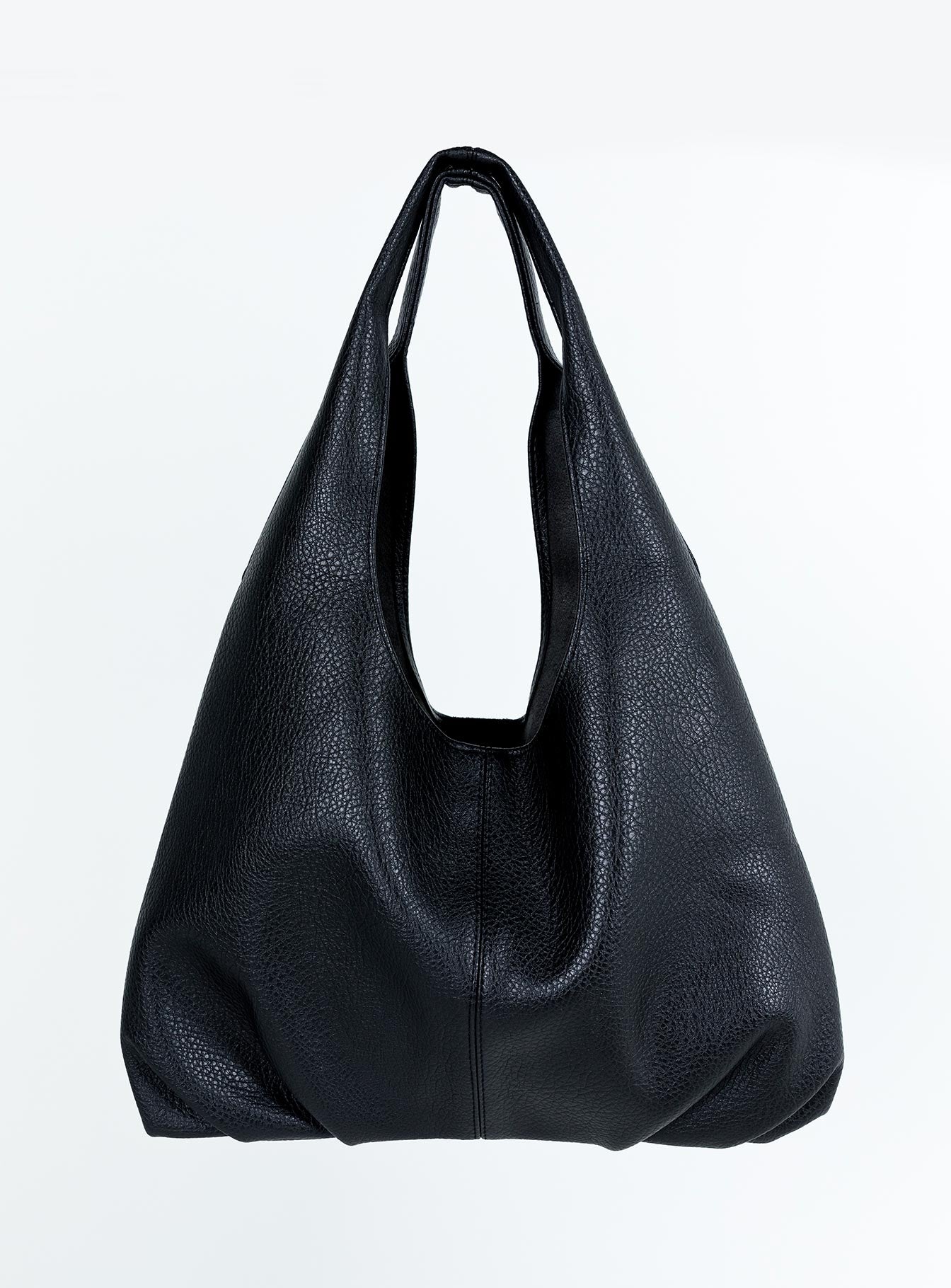 Alternative view of Zenia Shoulder Bag Black