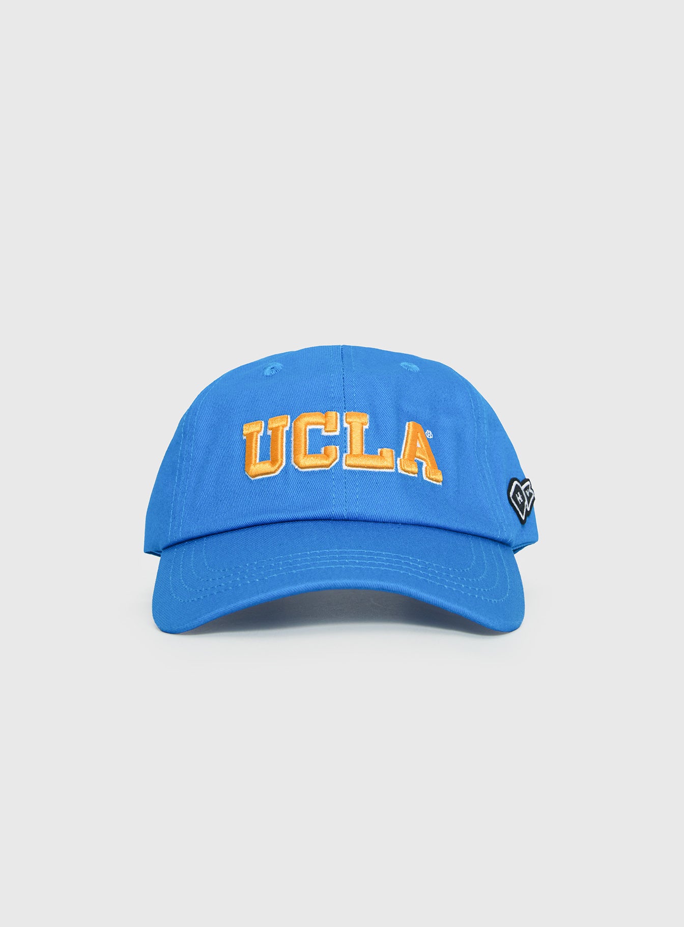Alternative view of Ucla Dad Cap Blue