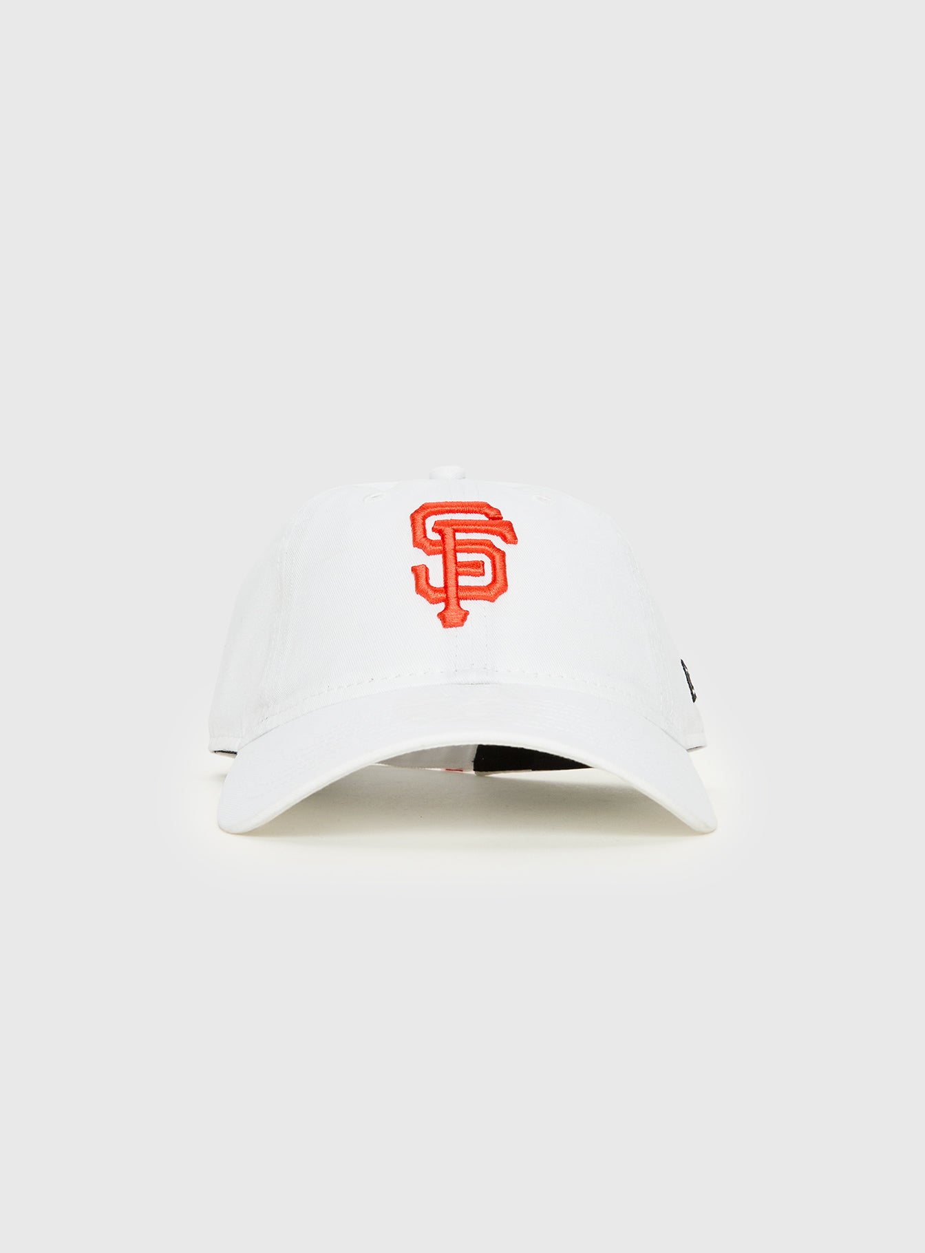 Alternative view of San Francisco Giants 9Twenty Hat White
