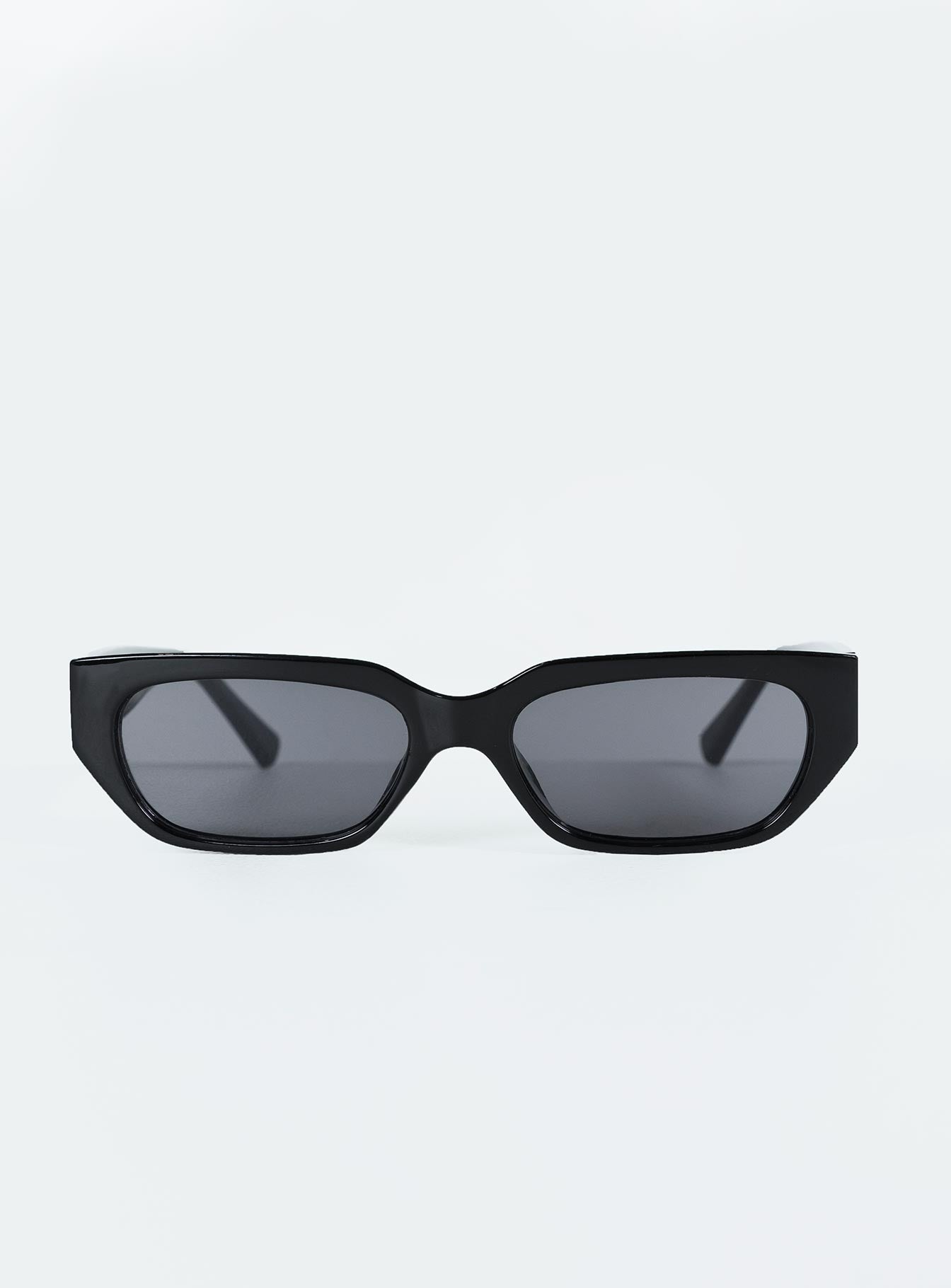 Alternative view of Winnick Sunglasses Black
