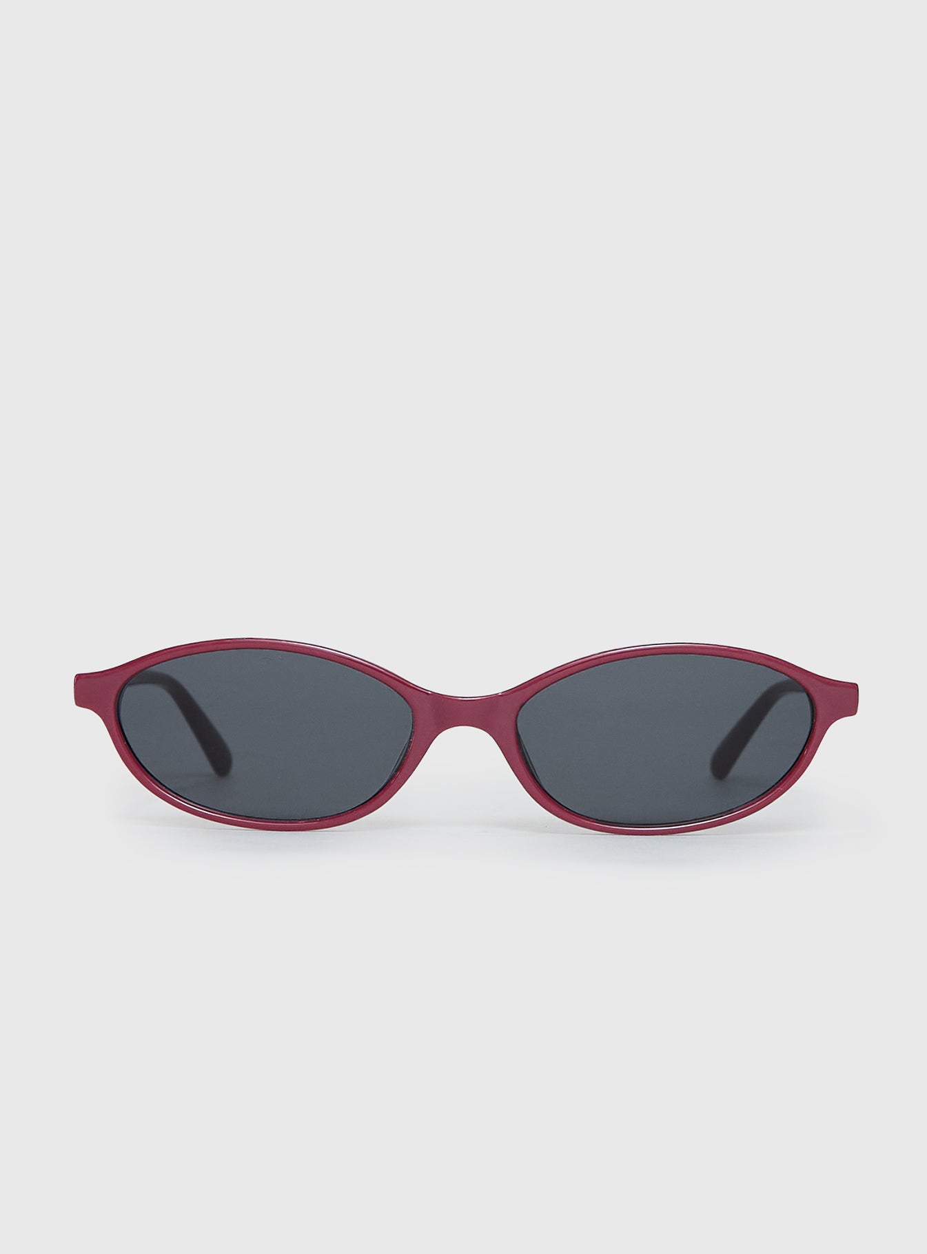 Alternative view of Wonderful World Sunglasses Plum