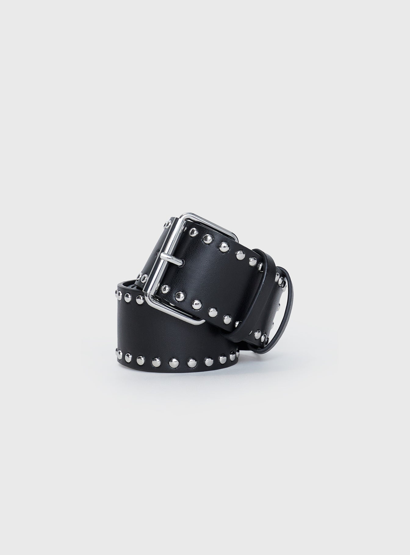 Alternative view of Zanetta Studded Belt