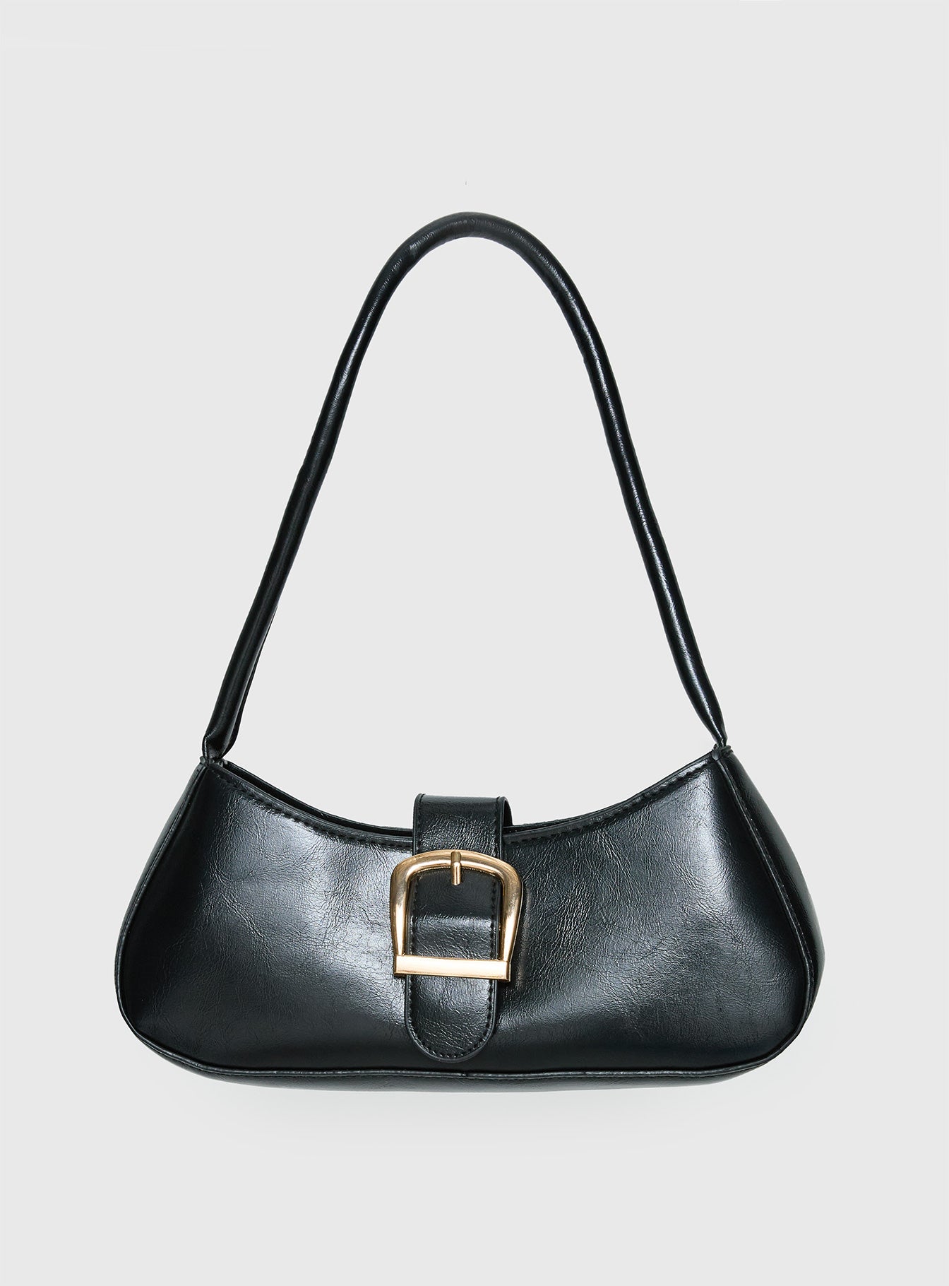 Alternative view of Quinelle Bag Black