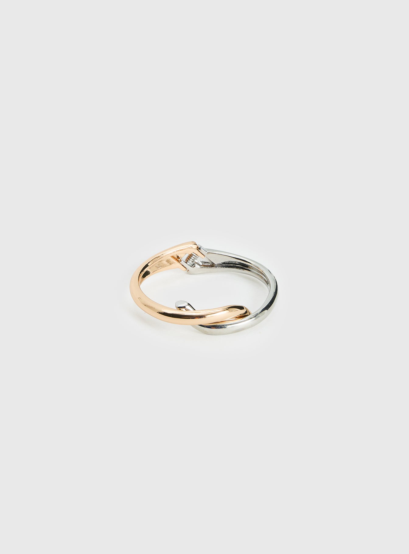 Alternative view of Suzanna Twist Cuff Multi