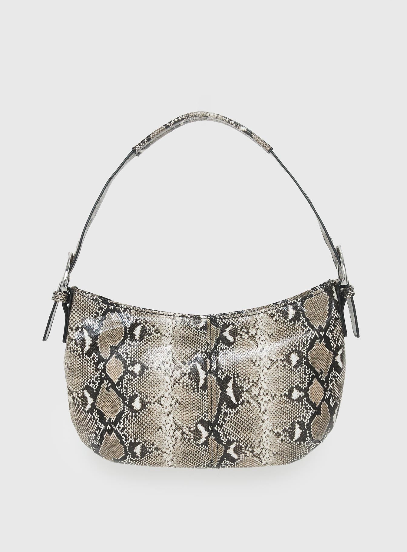 Alternative view of Westley Shoulder Bag Snake