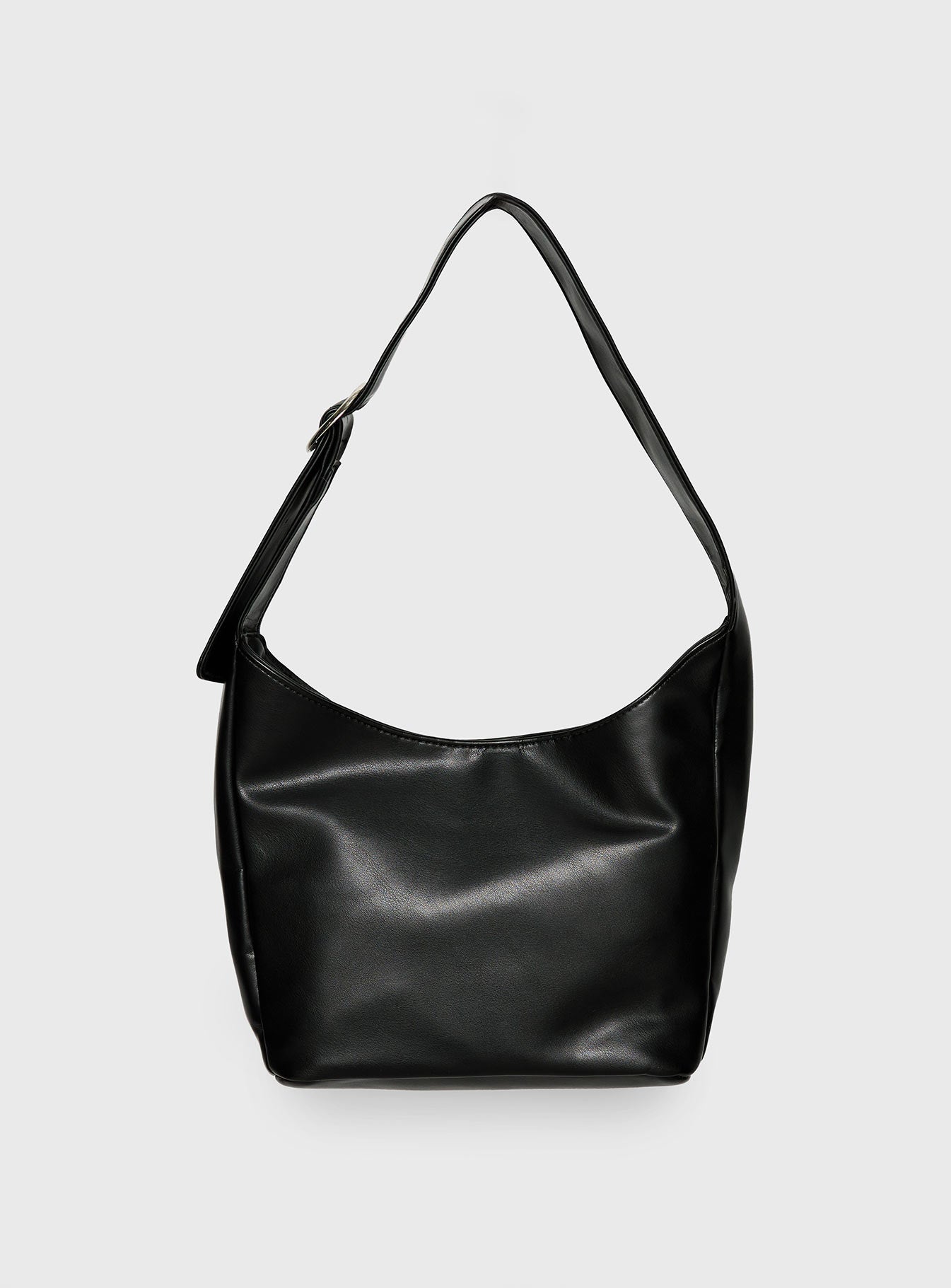 Alternative view of Reegan Shoulder Bag Black
