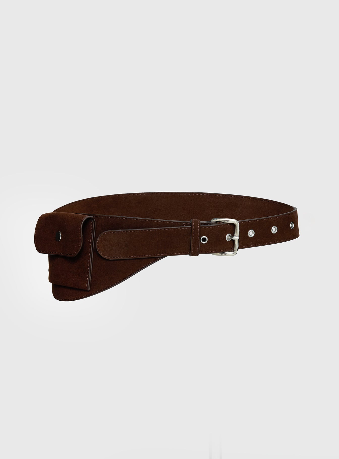 Alternative view of Southall Utility Belt Brown