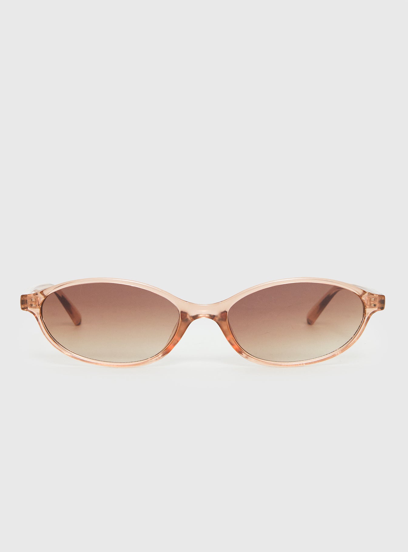 Alternative view of Wonderful World Sunglasses Sorbet
