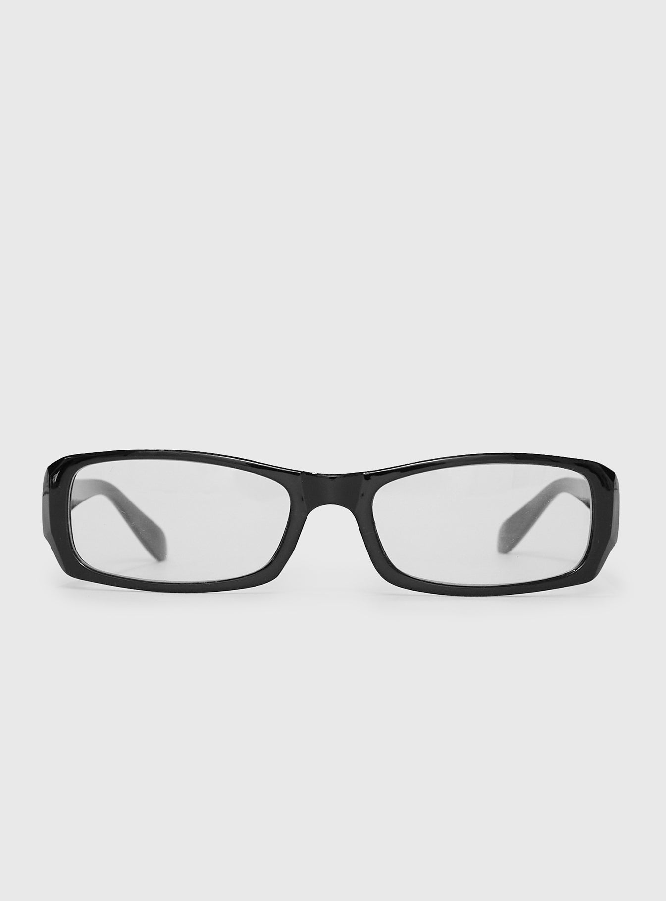 Alternative view of Siren Blue Light Glasses Black