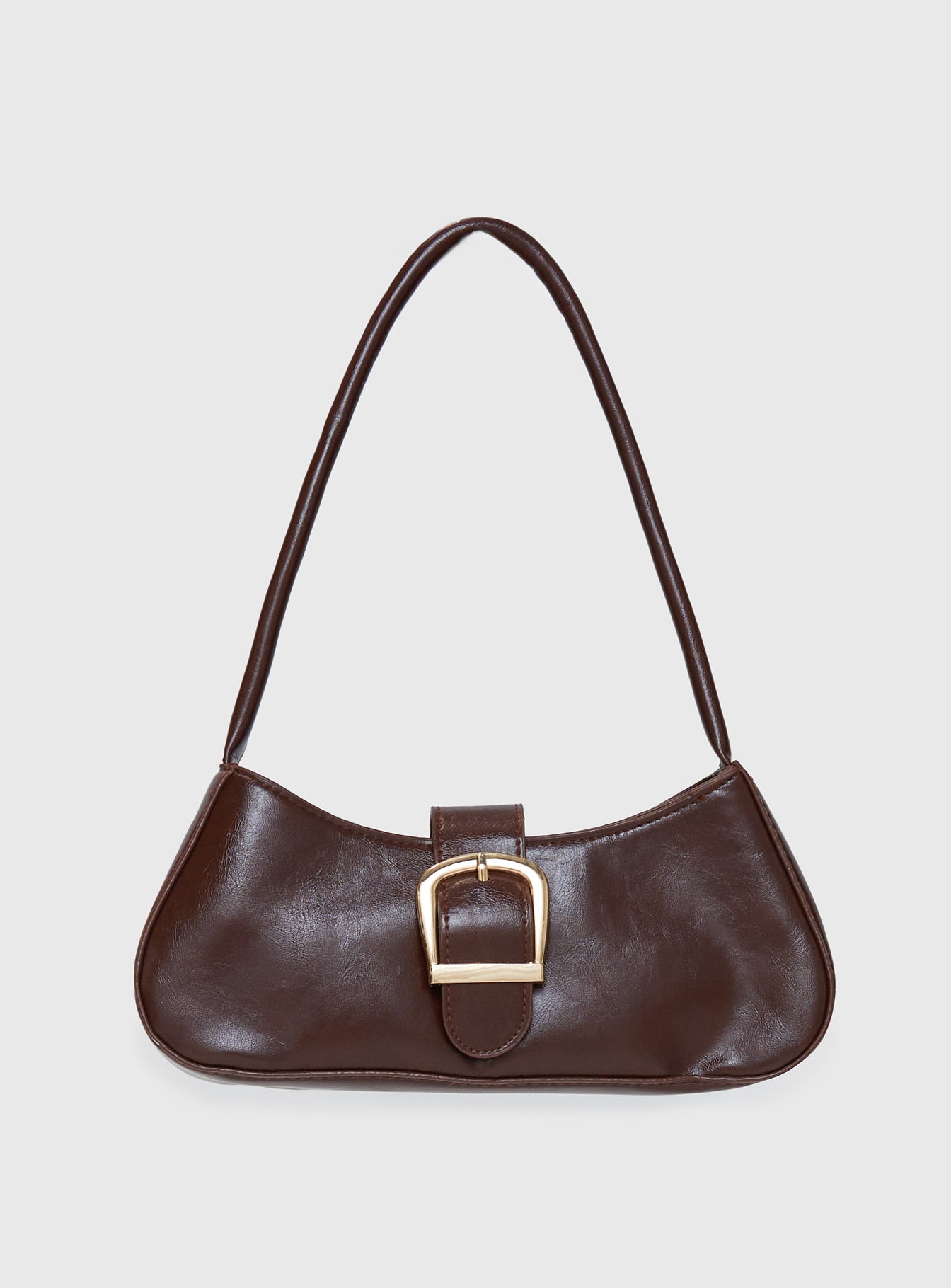 Alternative view of Quinelle Bag Brown