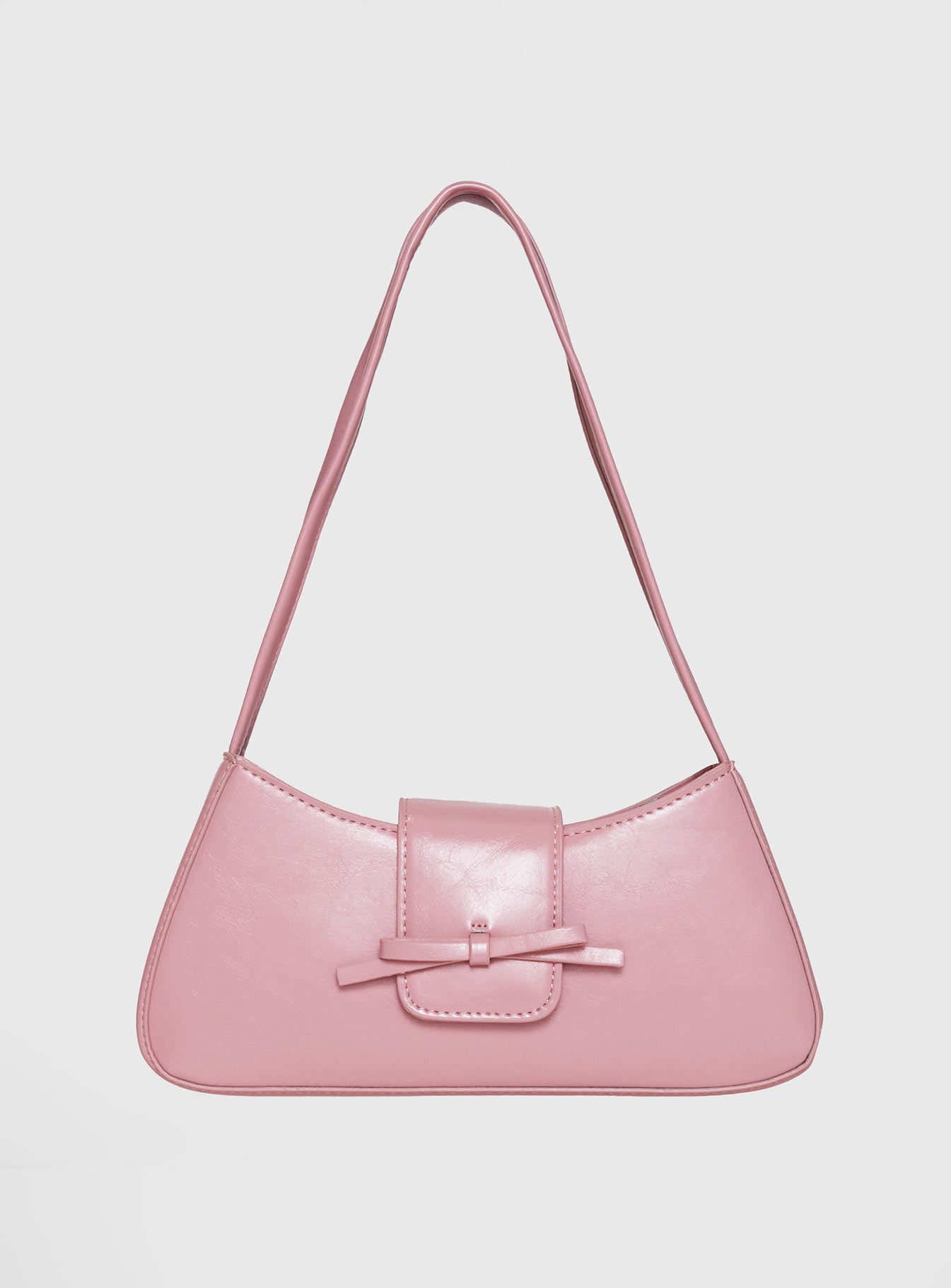 Alternative view of Scotlyn Shoulder Bag Pink