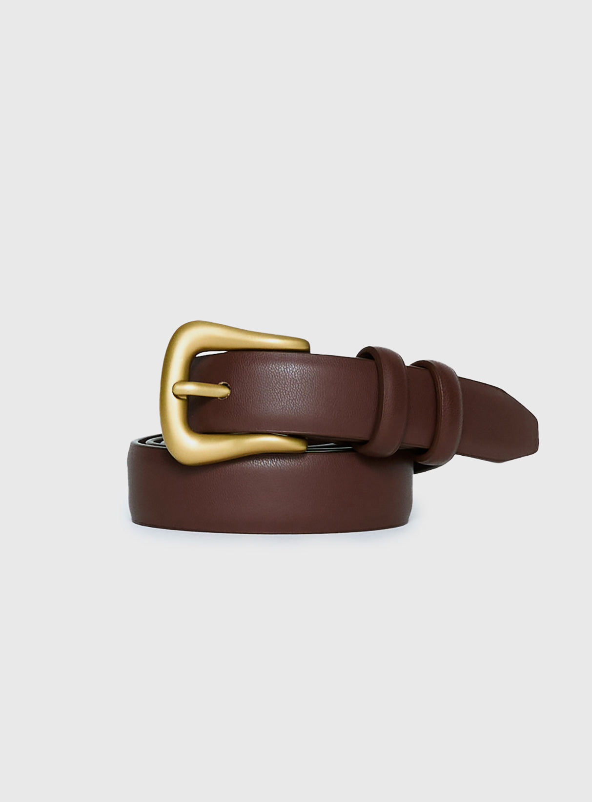 Alternative view of Rowland Belt Brown