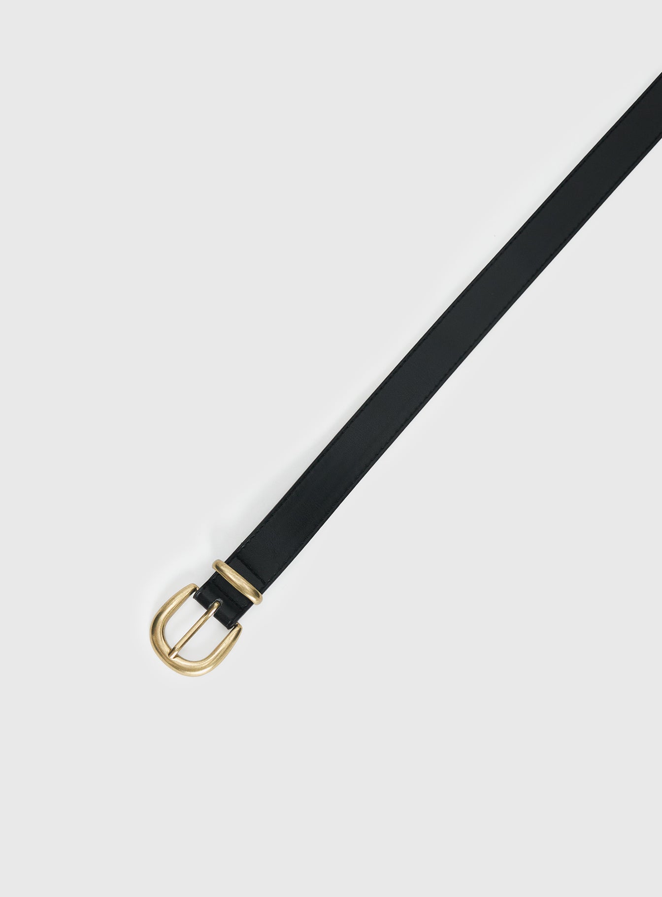 Til Dawn Belt Black / Gold - Image 3