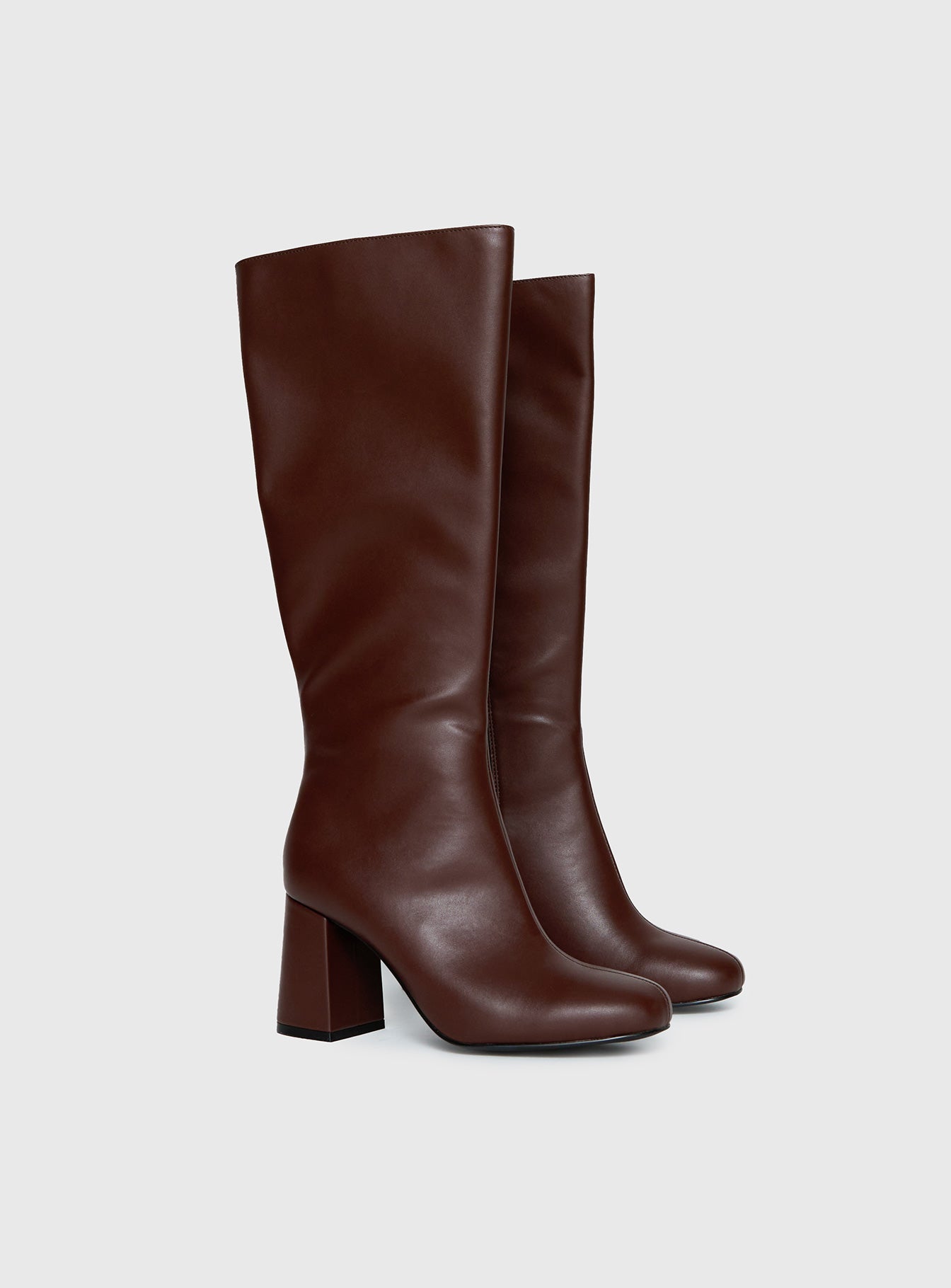 Alternative view of Teala Boots Brown