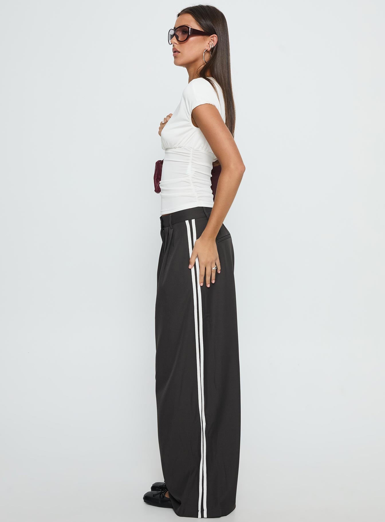Serenity Pant Ash - Image 4