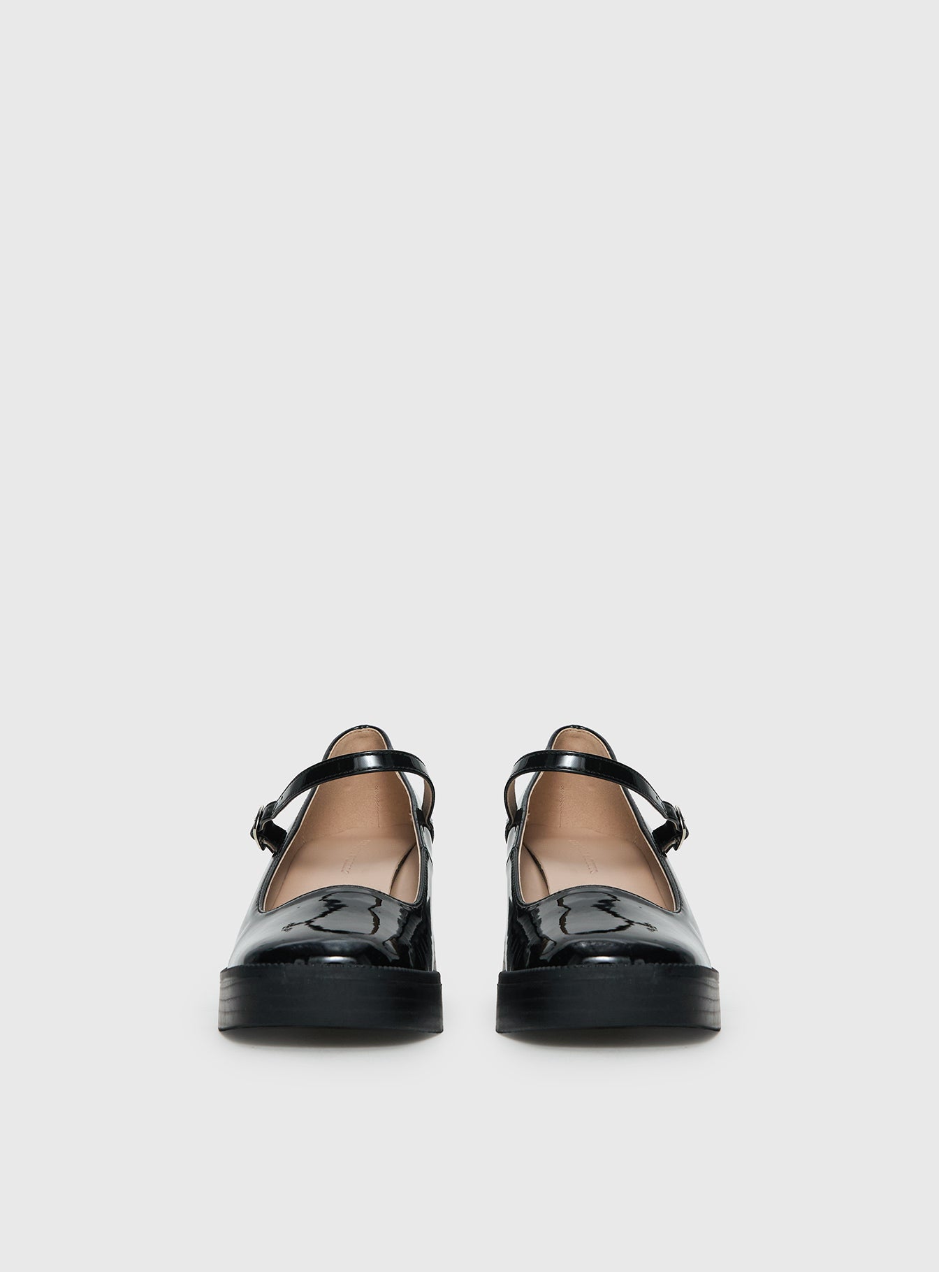 Regie Heels Black - Image 3