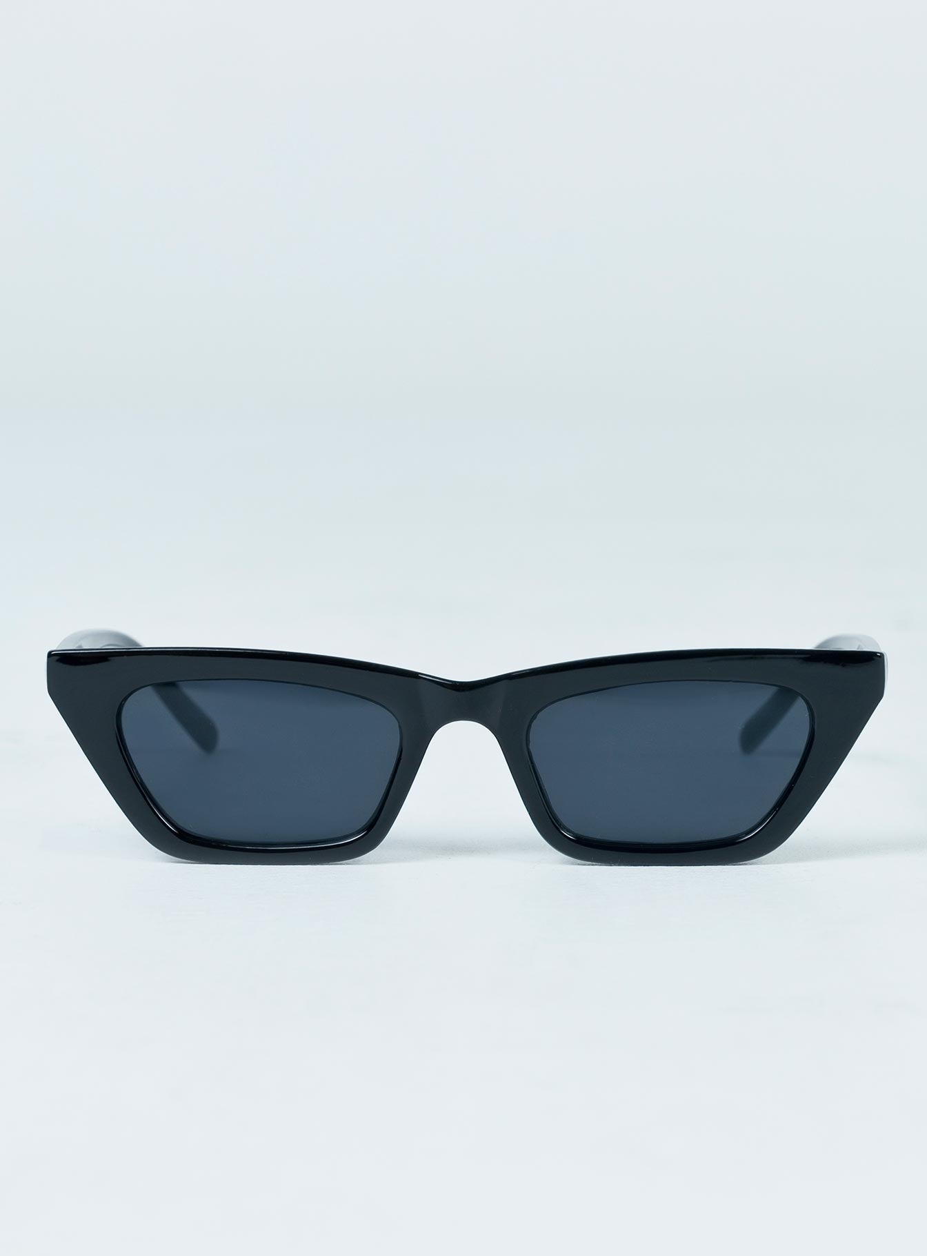 Alternative view of Octavia Sunglasses Black