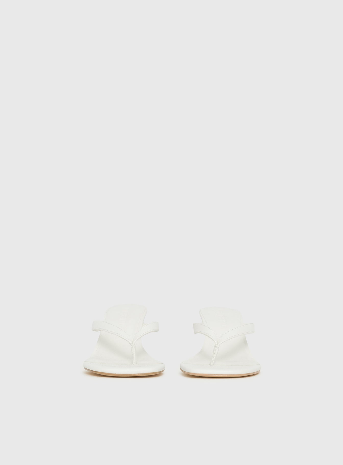 Sophia Heels Cream - Image 3