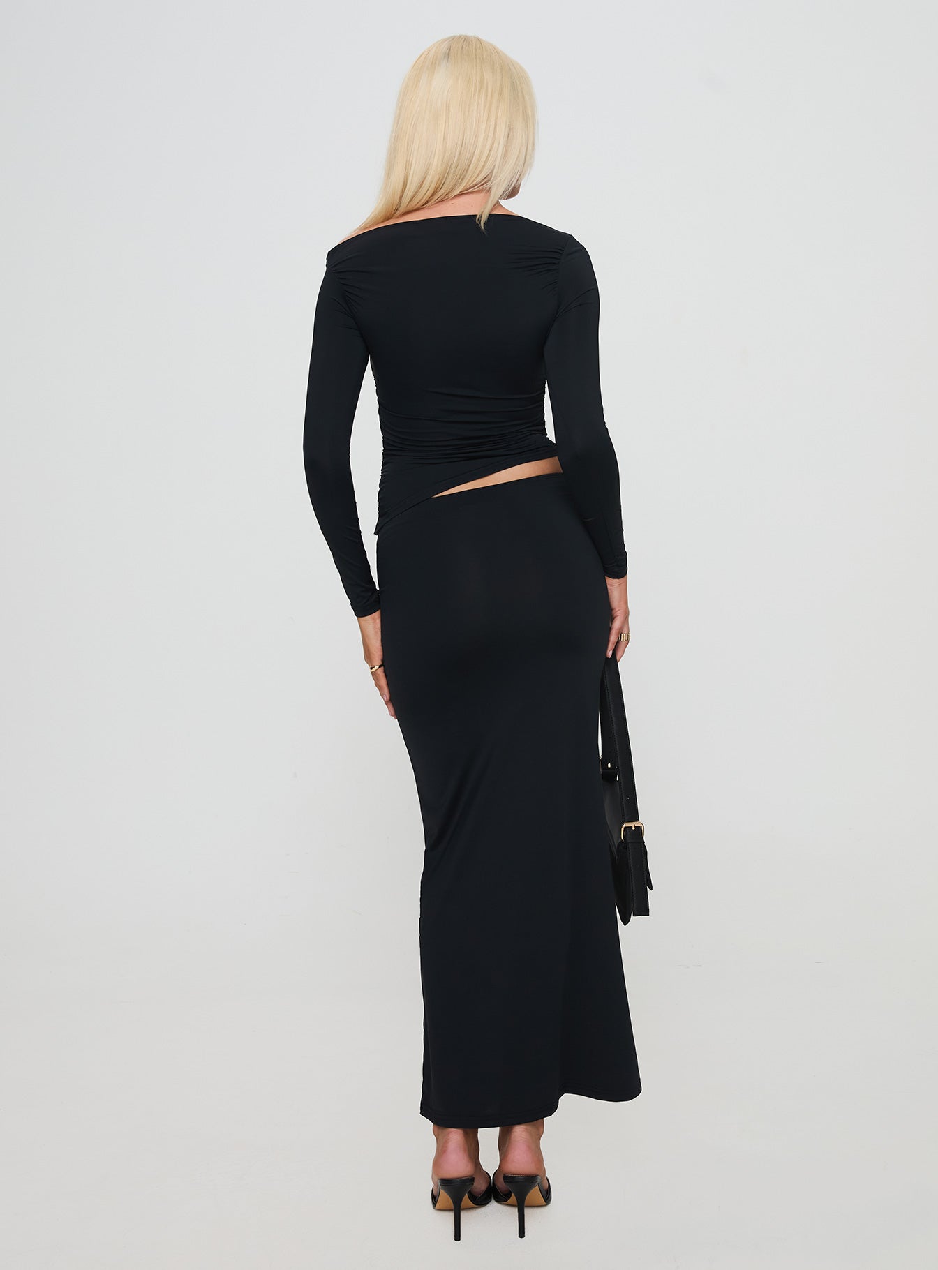 Sirocco Set Black - Image 5