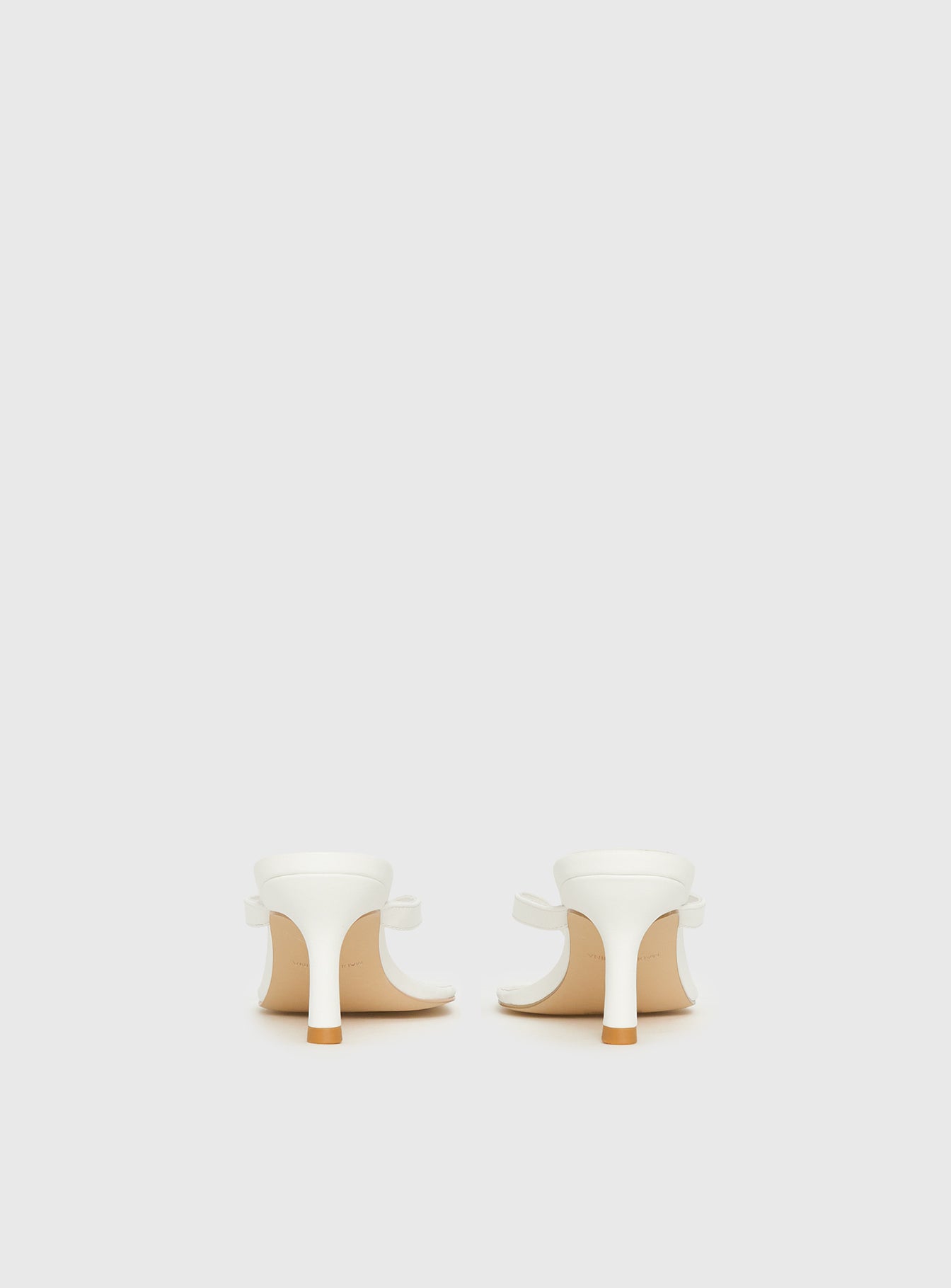 Sophia Heels Cream - Image 4