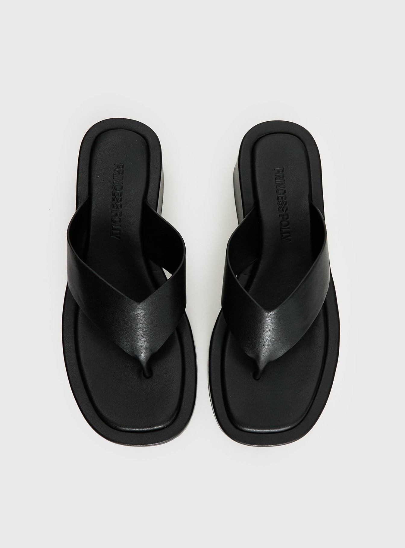 Voodoo Sandals Black - Image 5