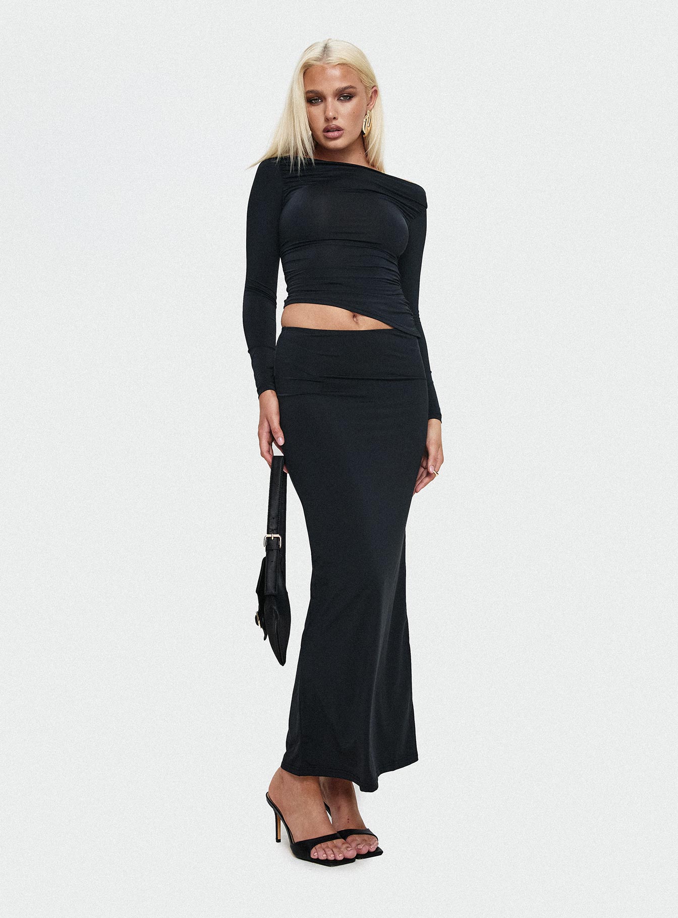 Sirocco Set Black - Image 8