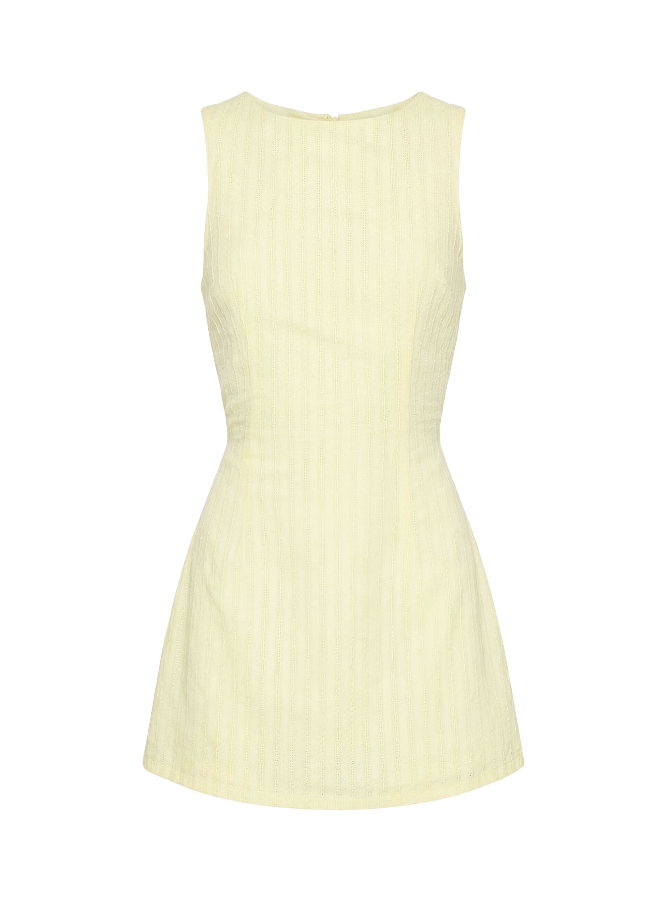 Yumiko Romper Yellow - Image 9