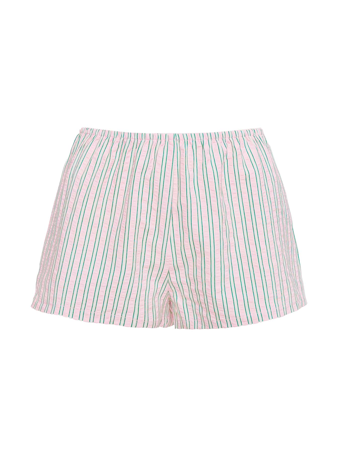 Saskea Shorts Pink - Image 6