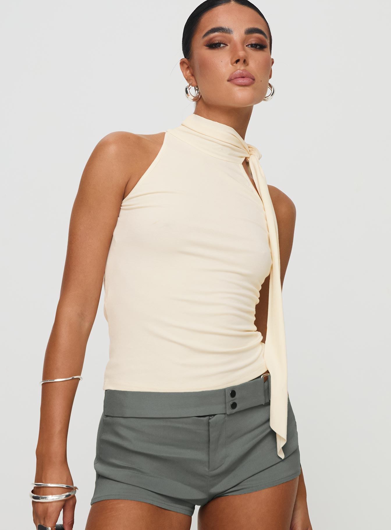 Alternative view of Mathias Top Cream