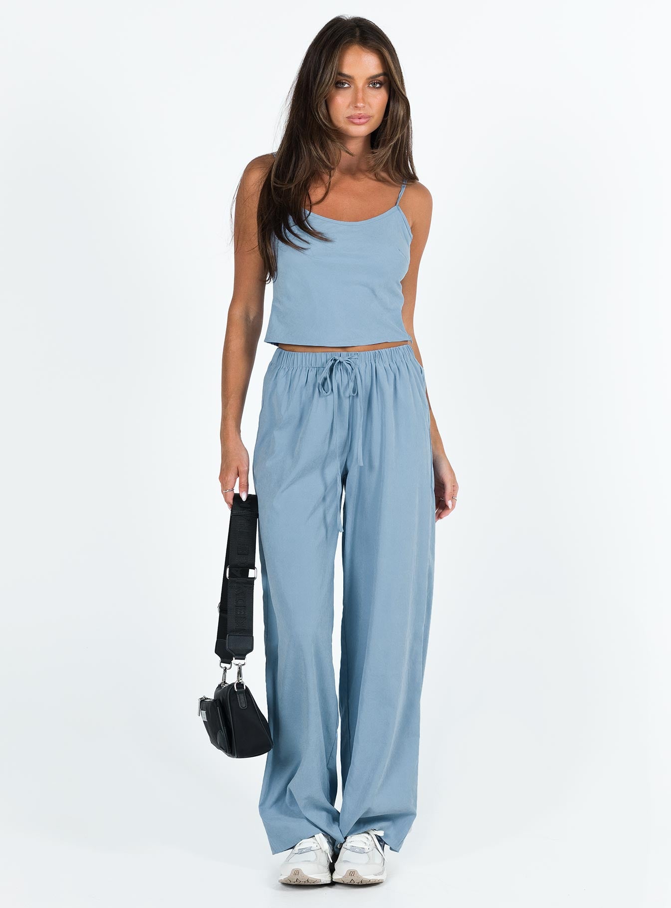 Alternative view of Paigey Set Blue