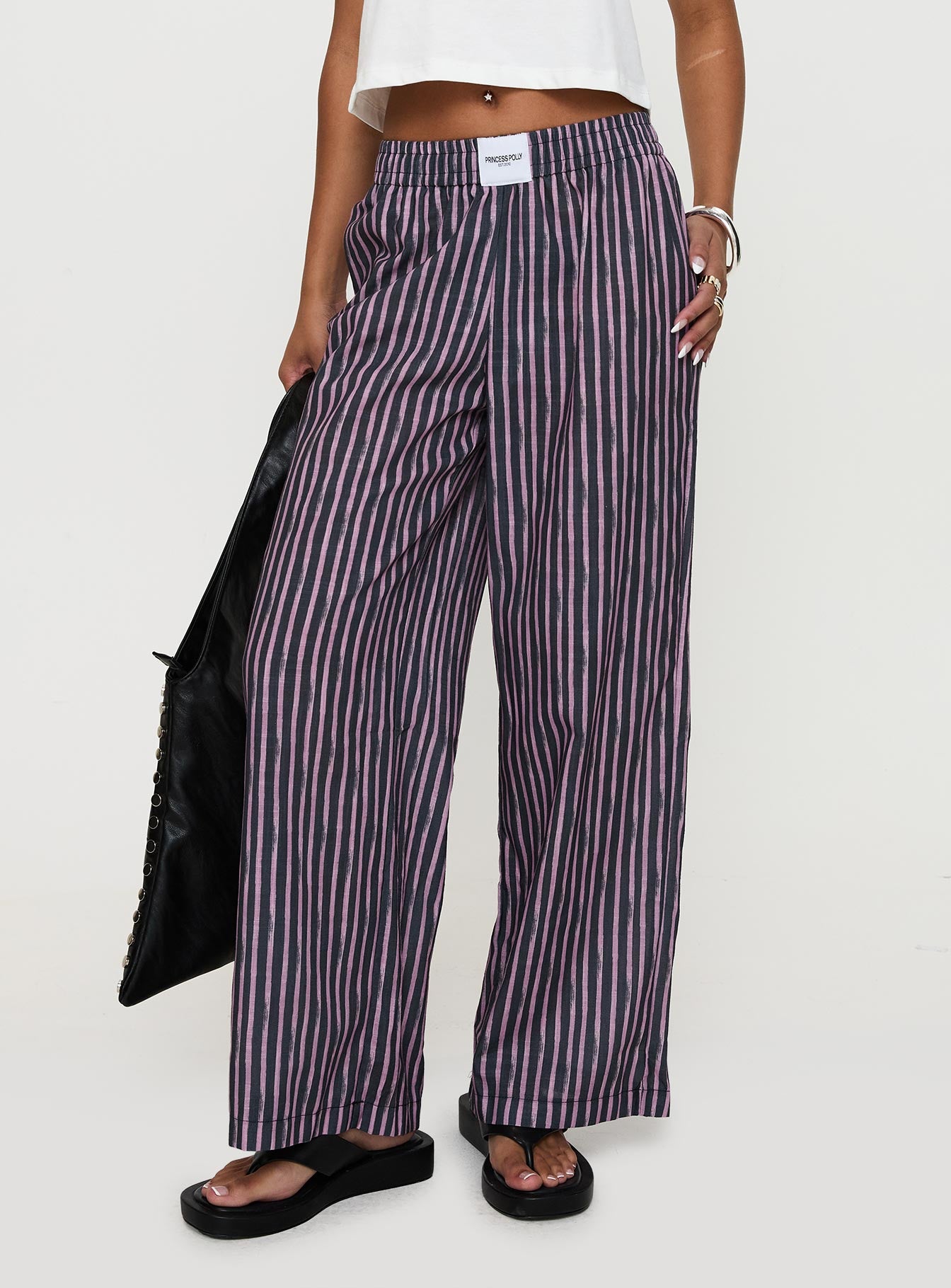 Beach House Pants Multi - Image 2