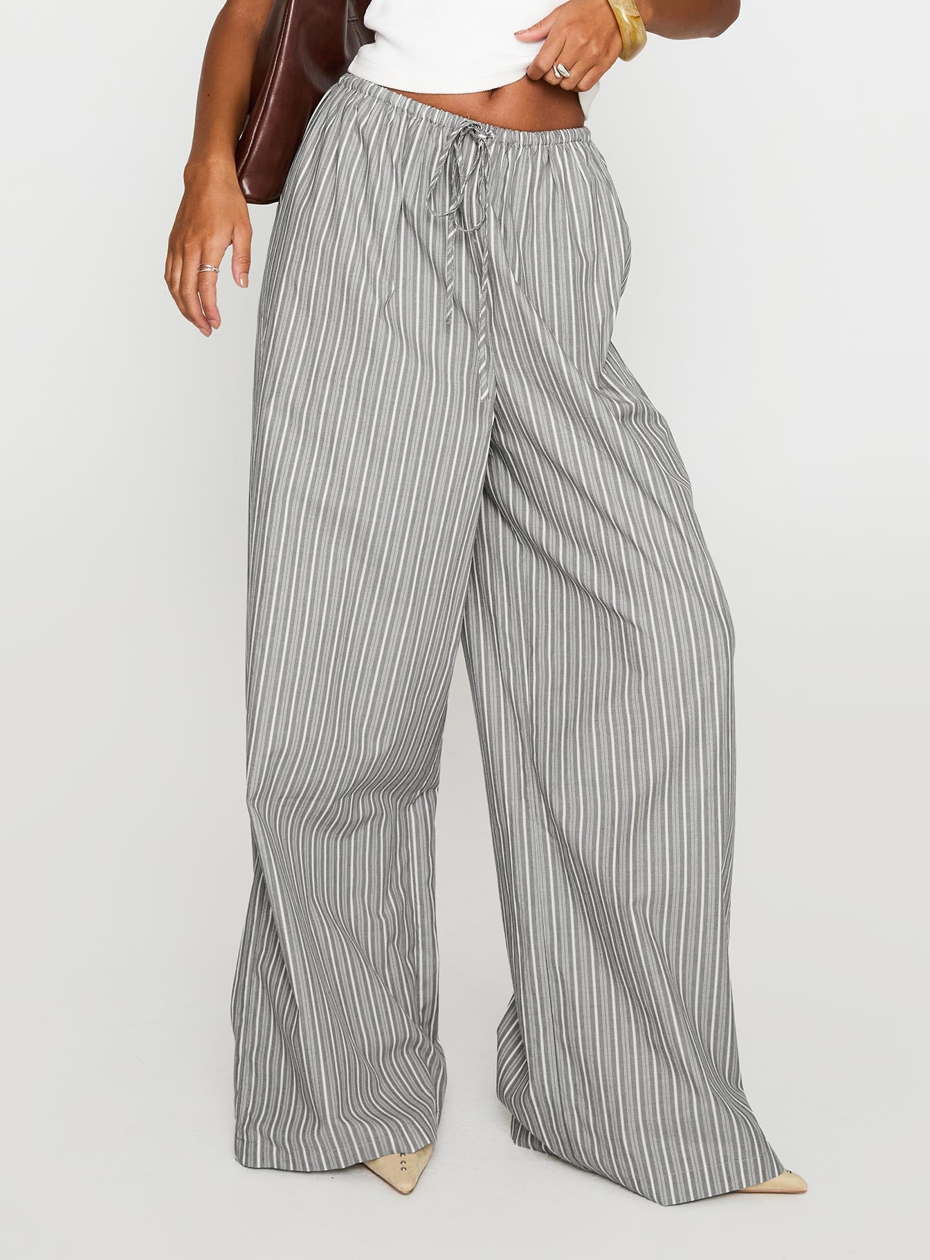 Alternative view of Lucea Pants Multi