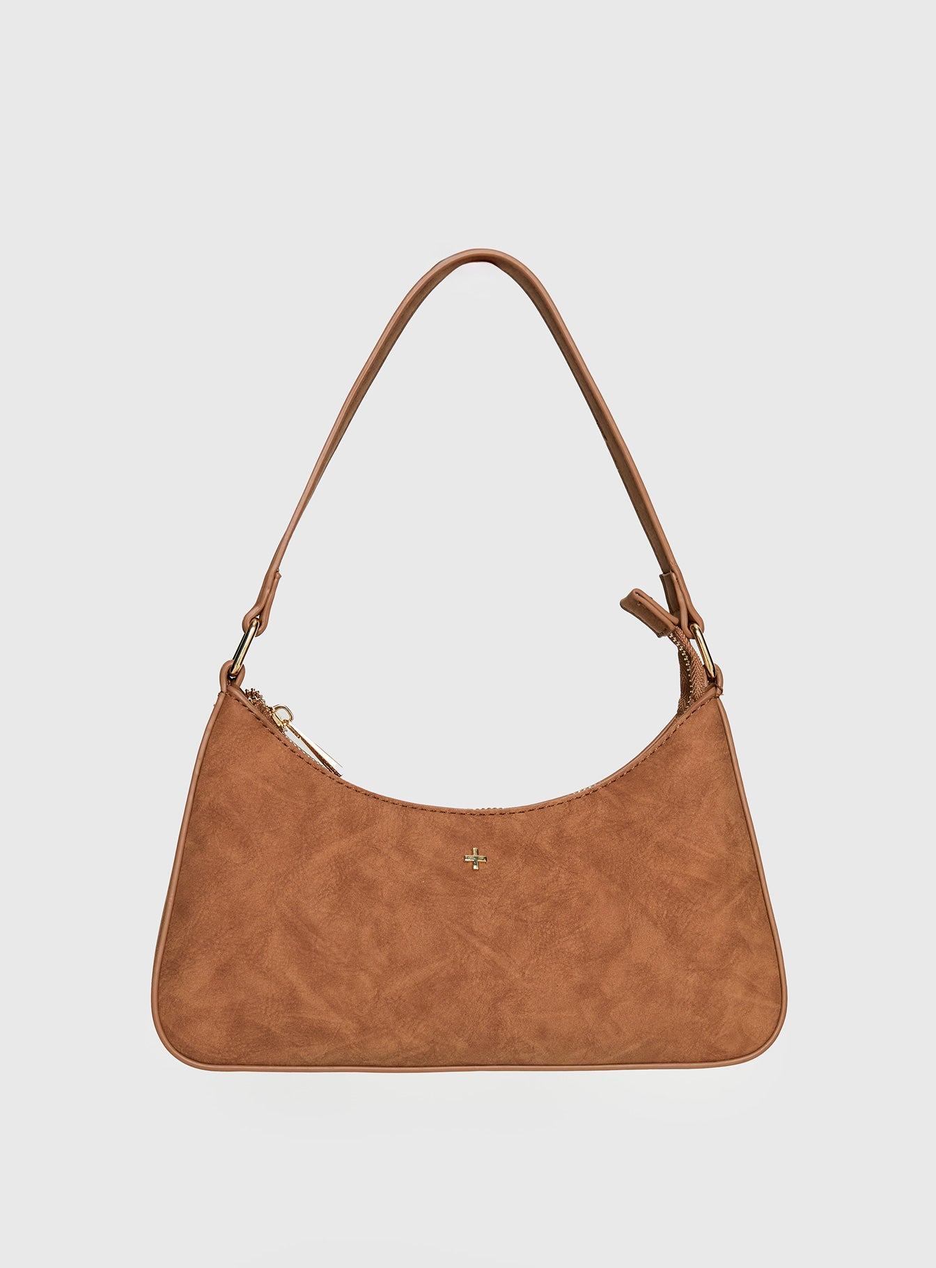 Alternative view of Peta & Jain Josee Shoulder Bag Tan