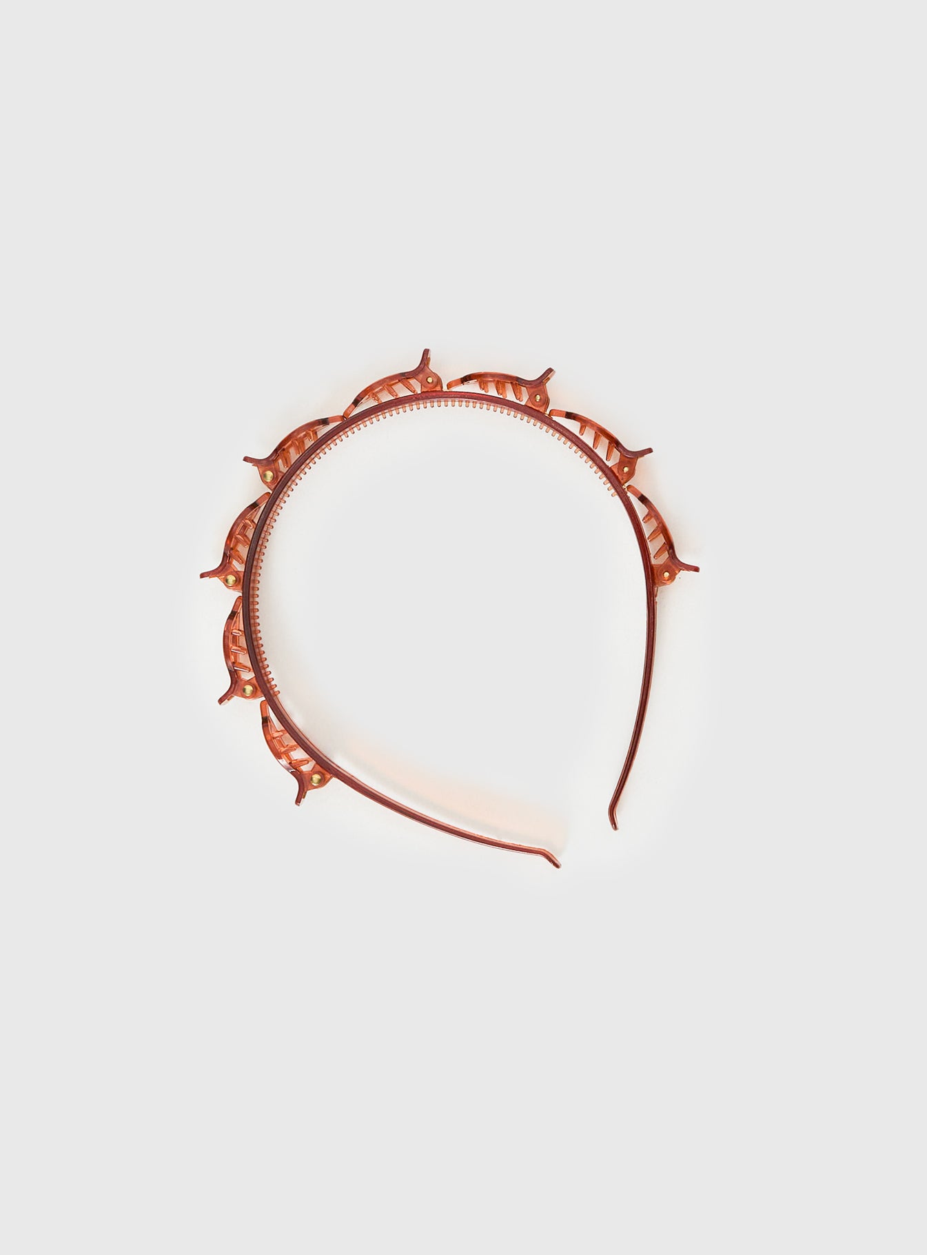 Alternative view of Lorean Headband Tort