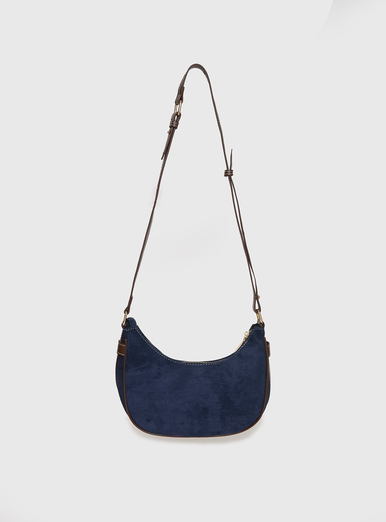Alternative view of Jarelli Shoulder Bag Navy