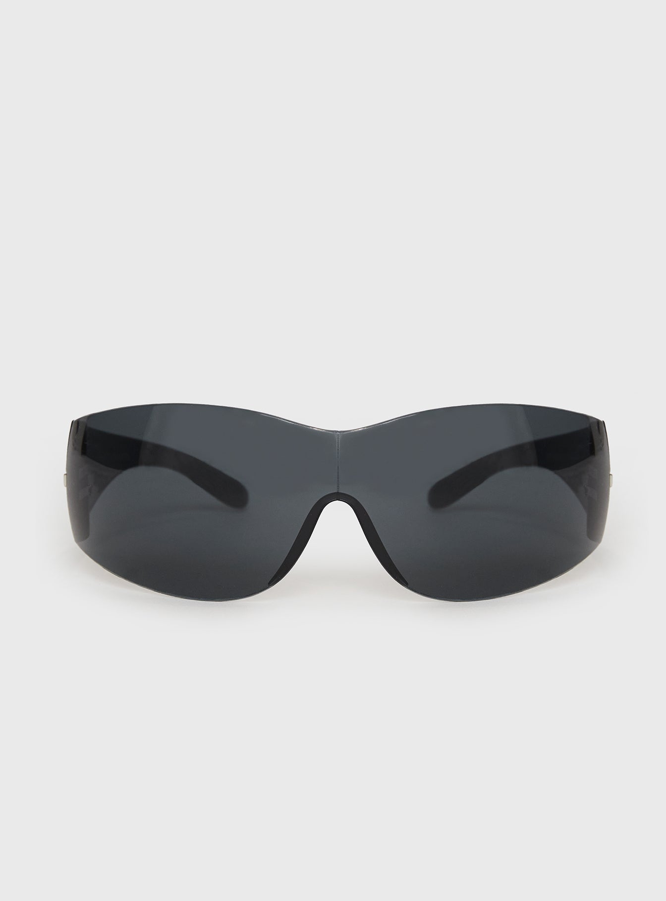 Alternative view of Callile Sunglasses Black