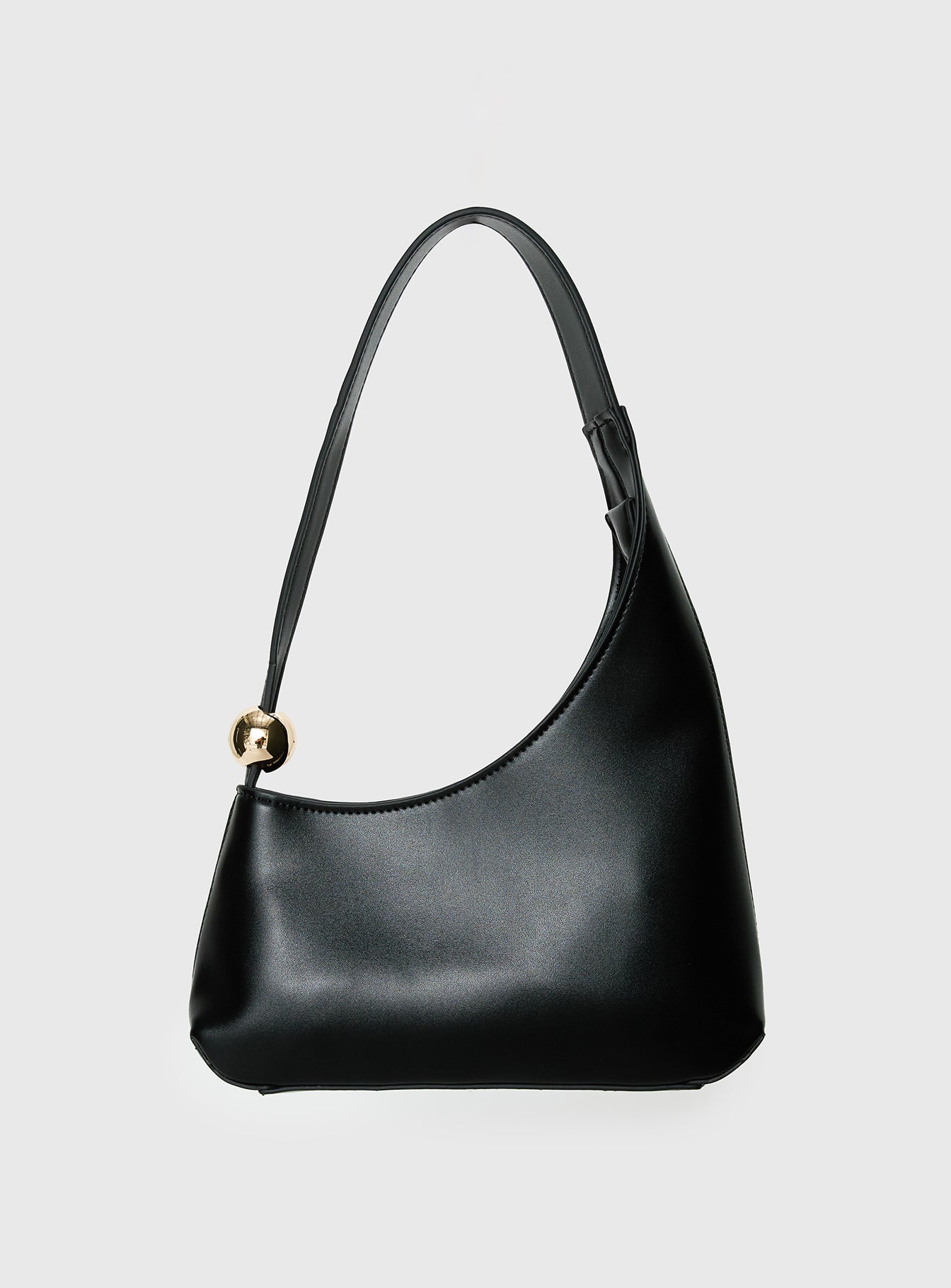 Alternative view of Maine Hardware Bag Black