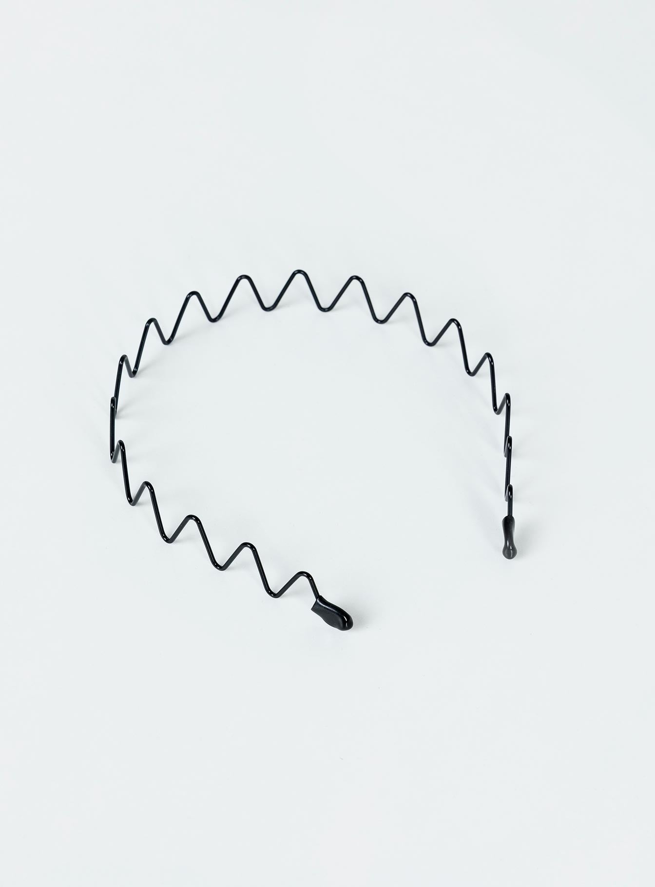 Alternative view of Mckee Headband Black