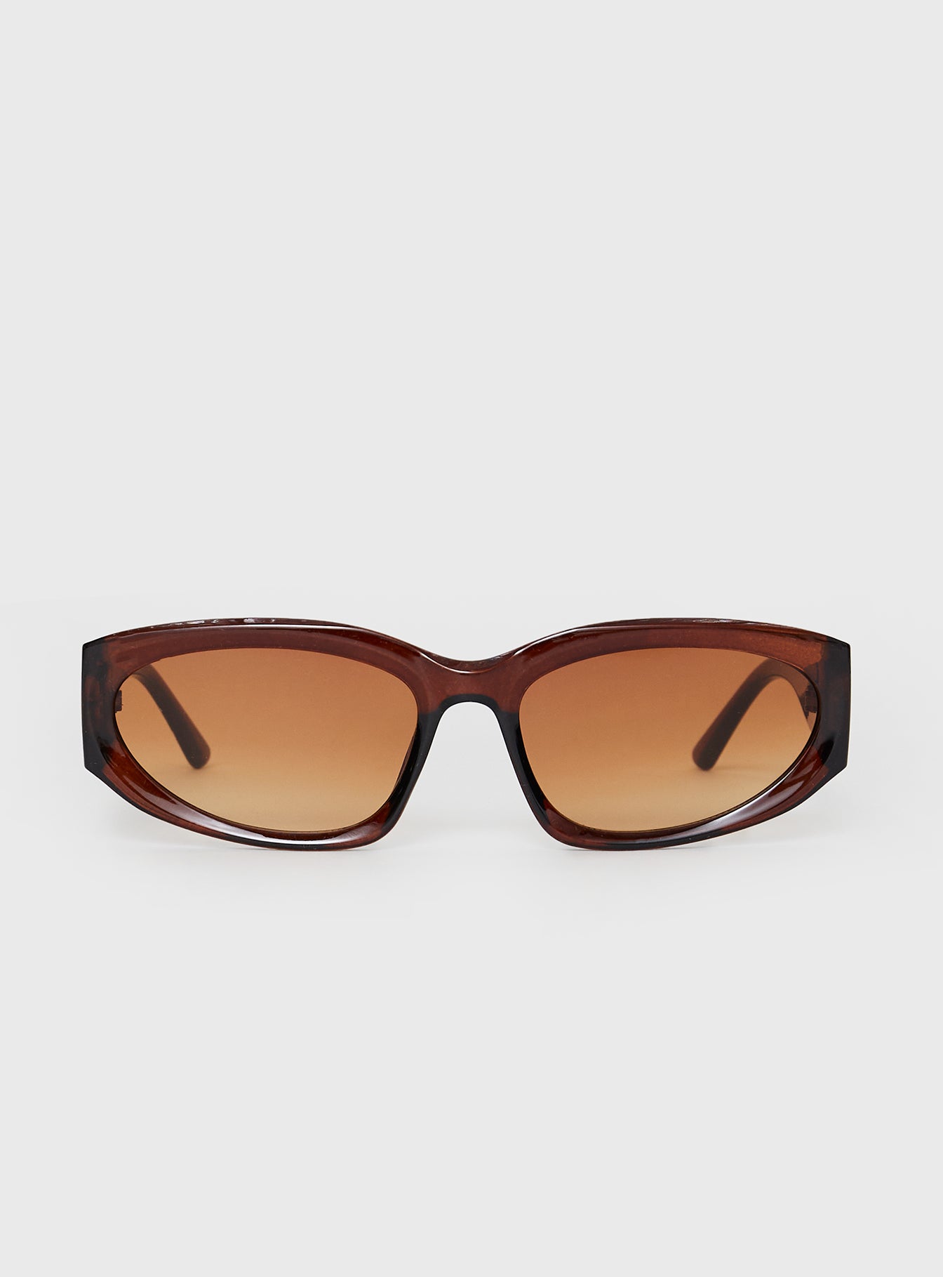 Alternative view of Maceline Sunglasses Brown