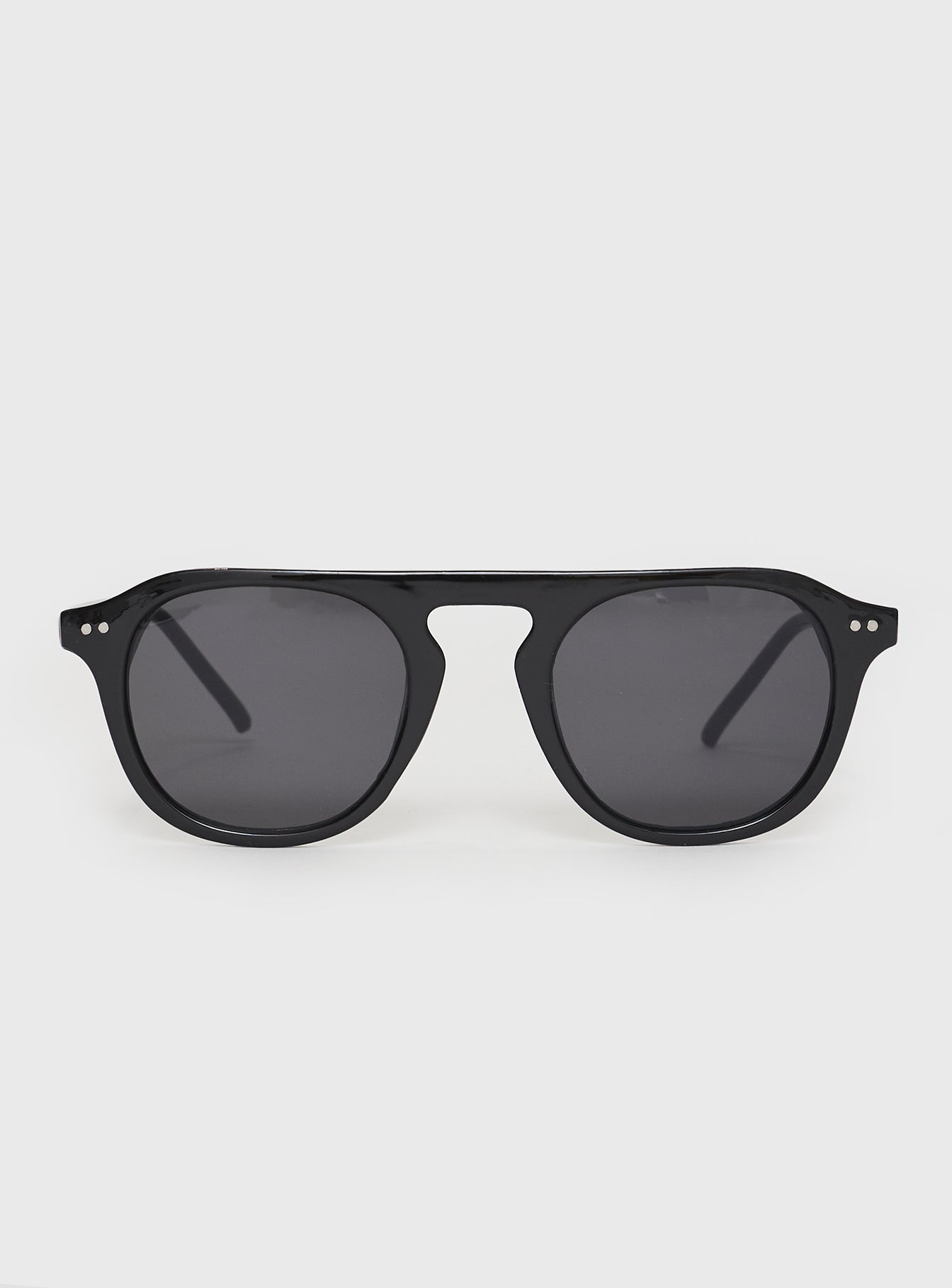 Alternative view of Matilda Sunglasses Black