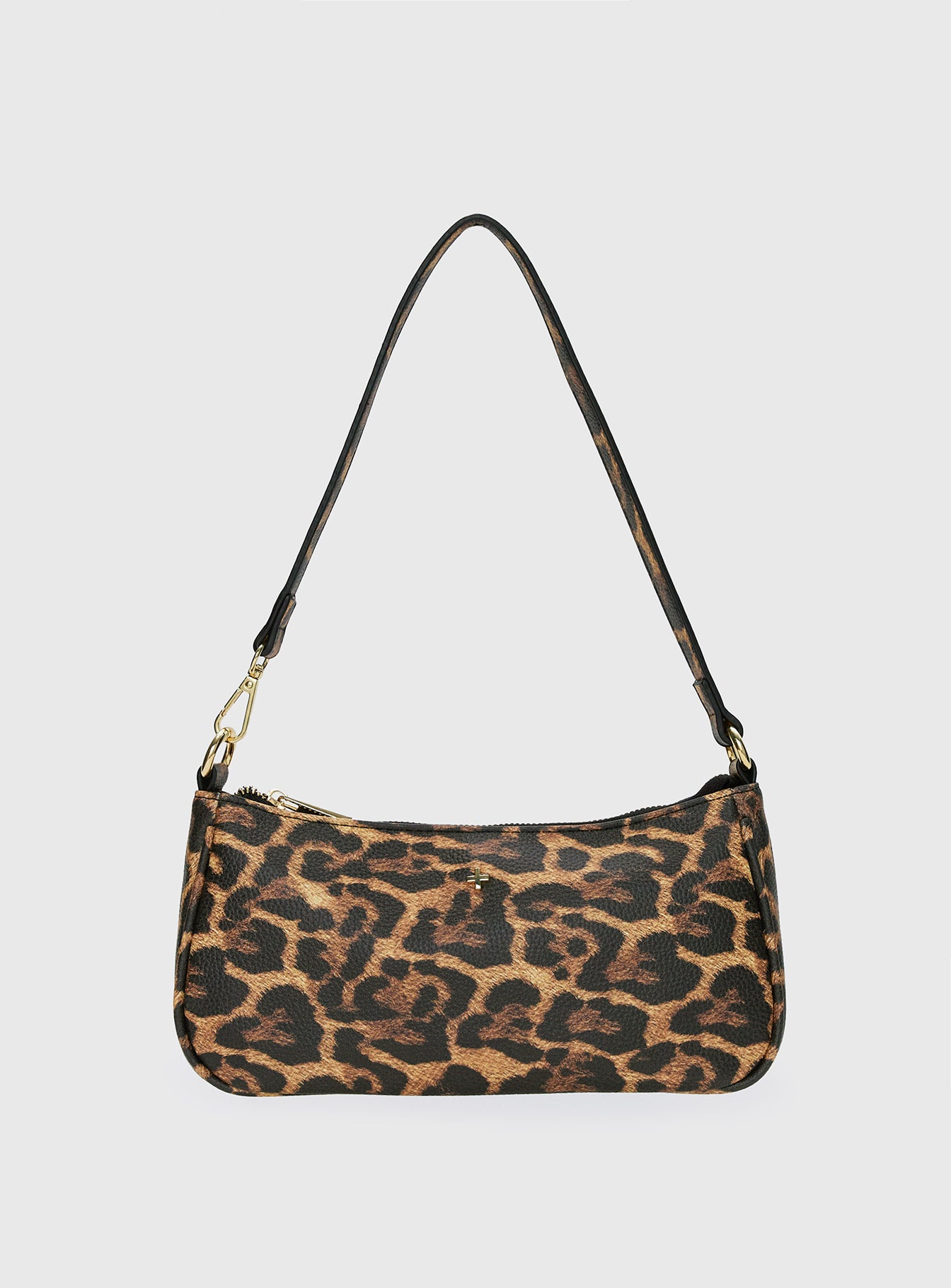 Alternative view of Piper Shoulder Bag Leopard
