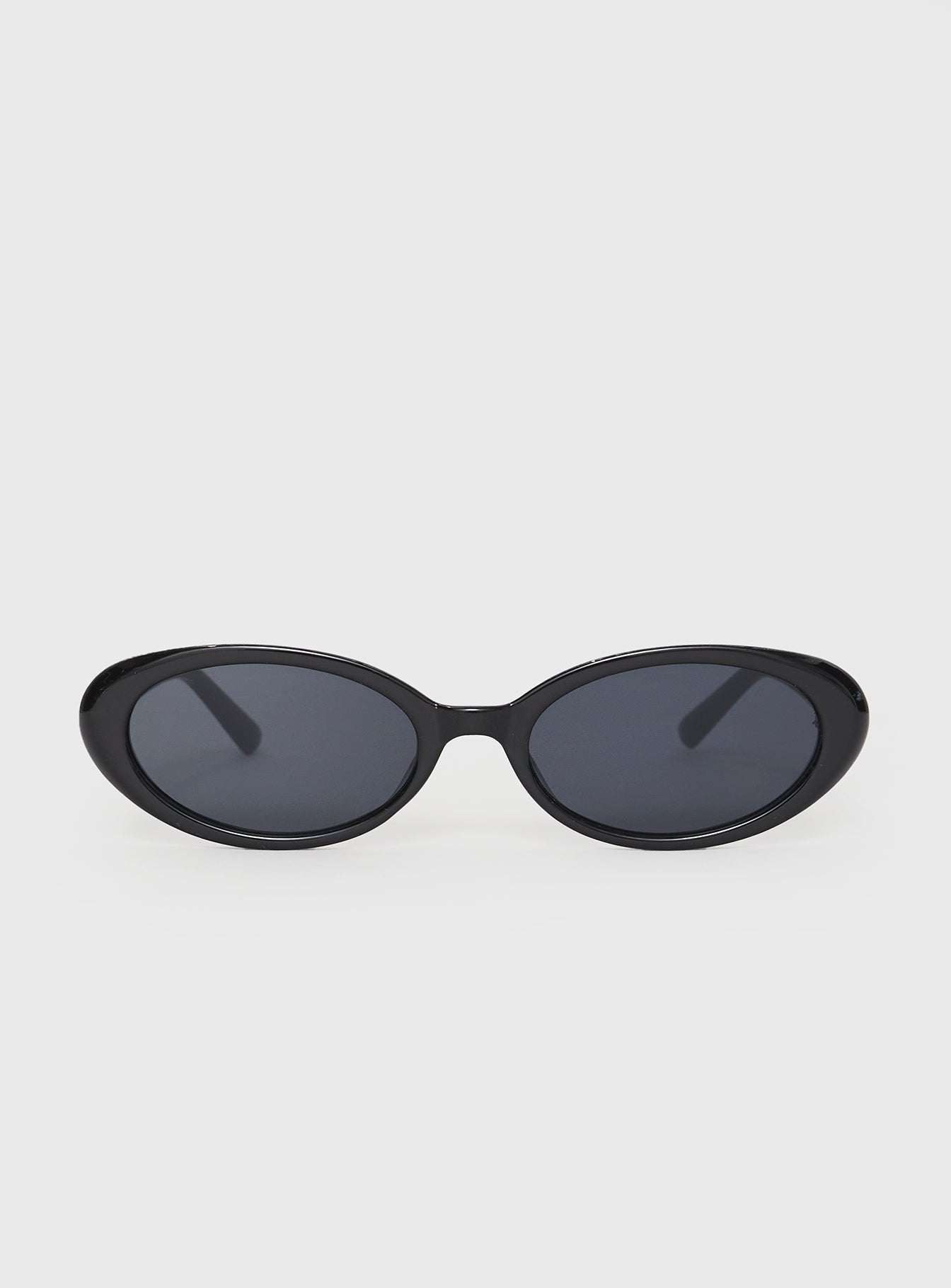 Alternative view of Beenna Sunglasses Black